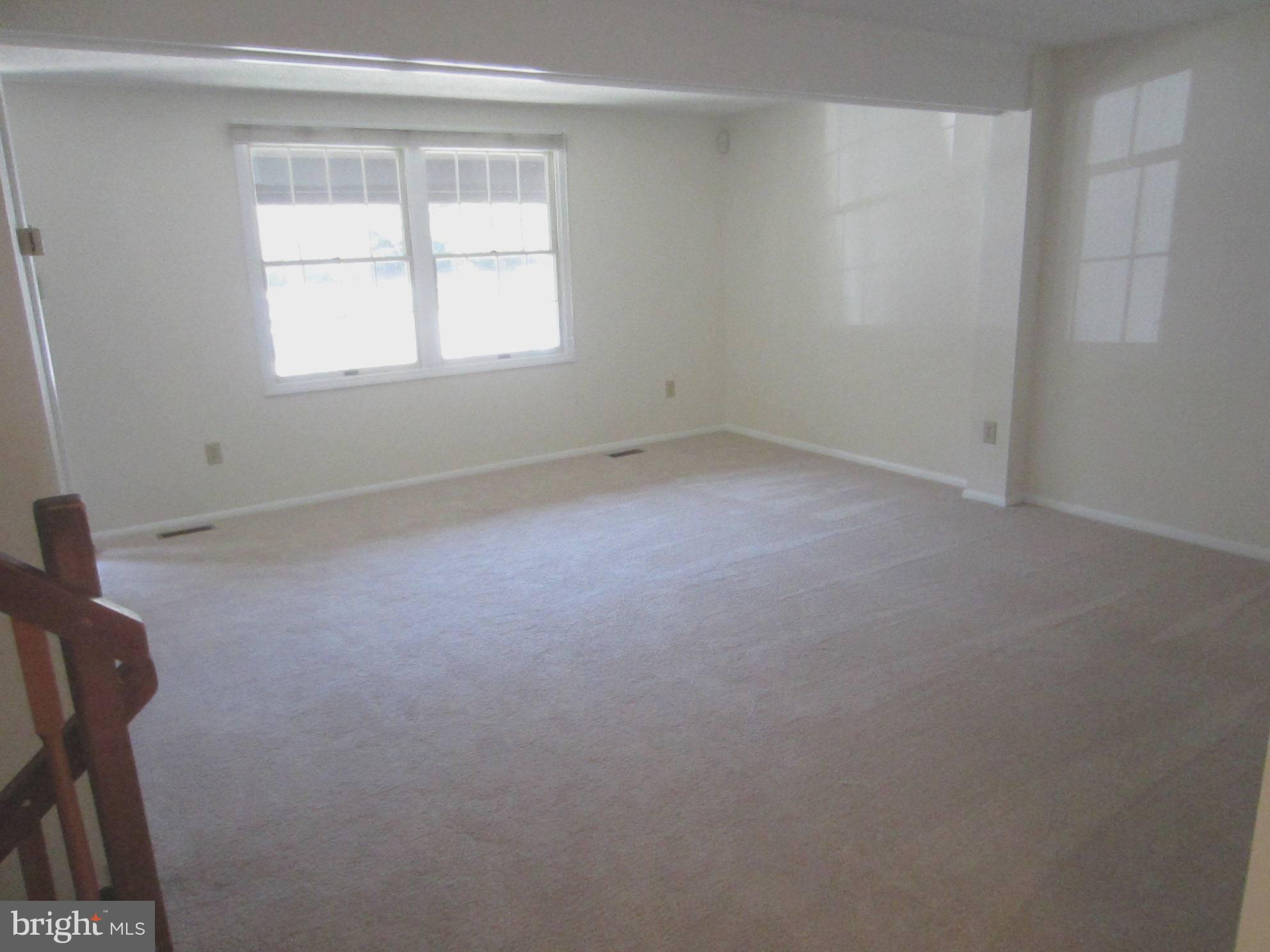 BURKE VILLAGE - Residential Lease