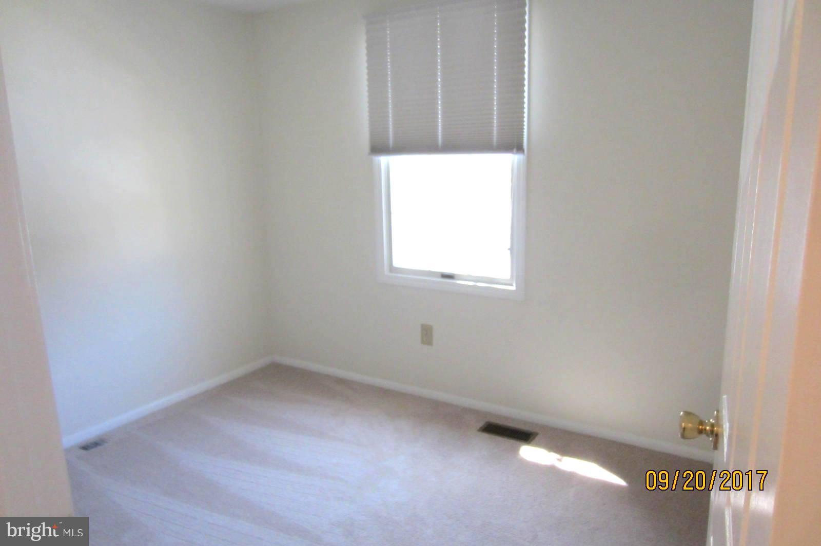 BURKE VILLAGE - Residential Lease