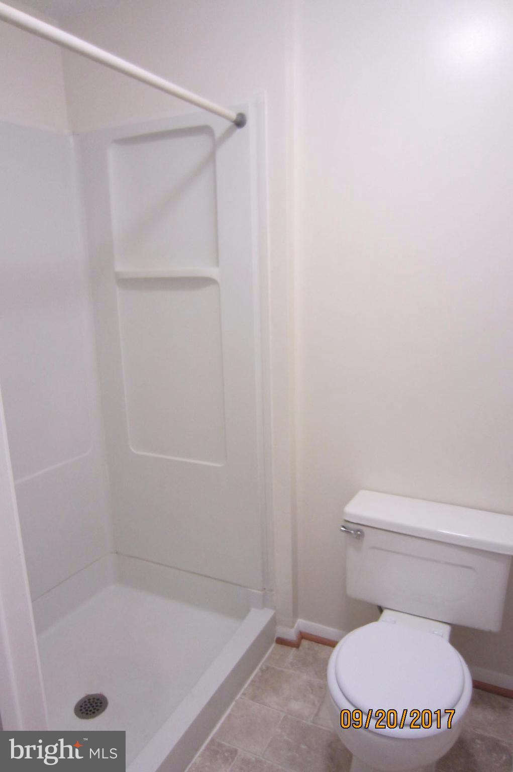 BURKE VILLAGE - Residential Lease