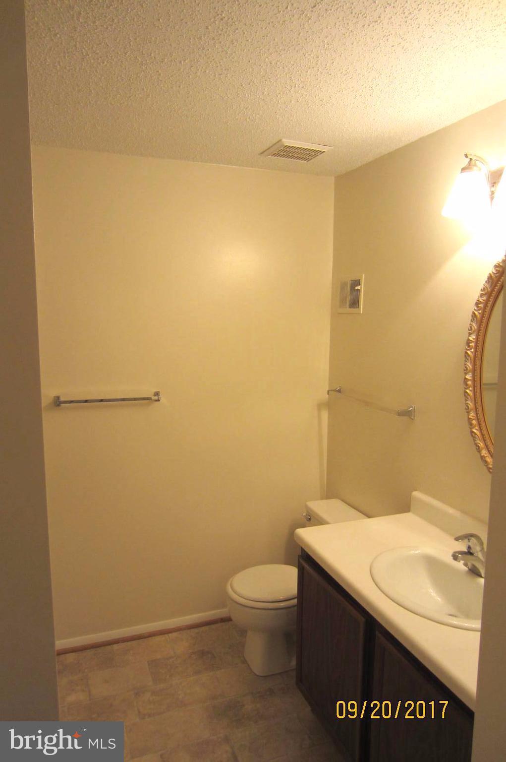 BURKE VILLAGE - Residential Lease