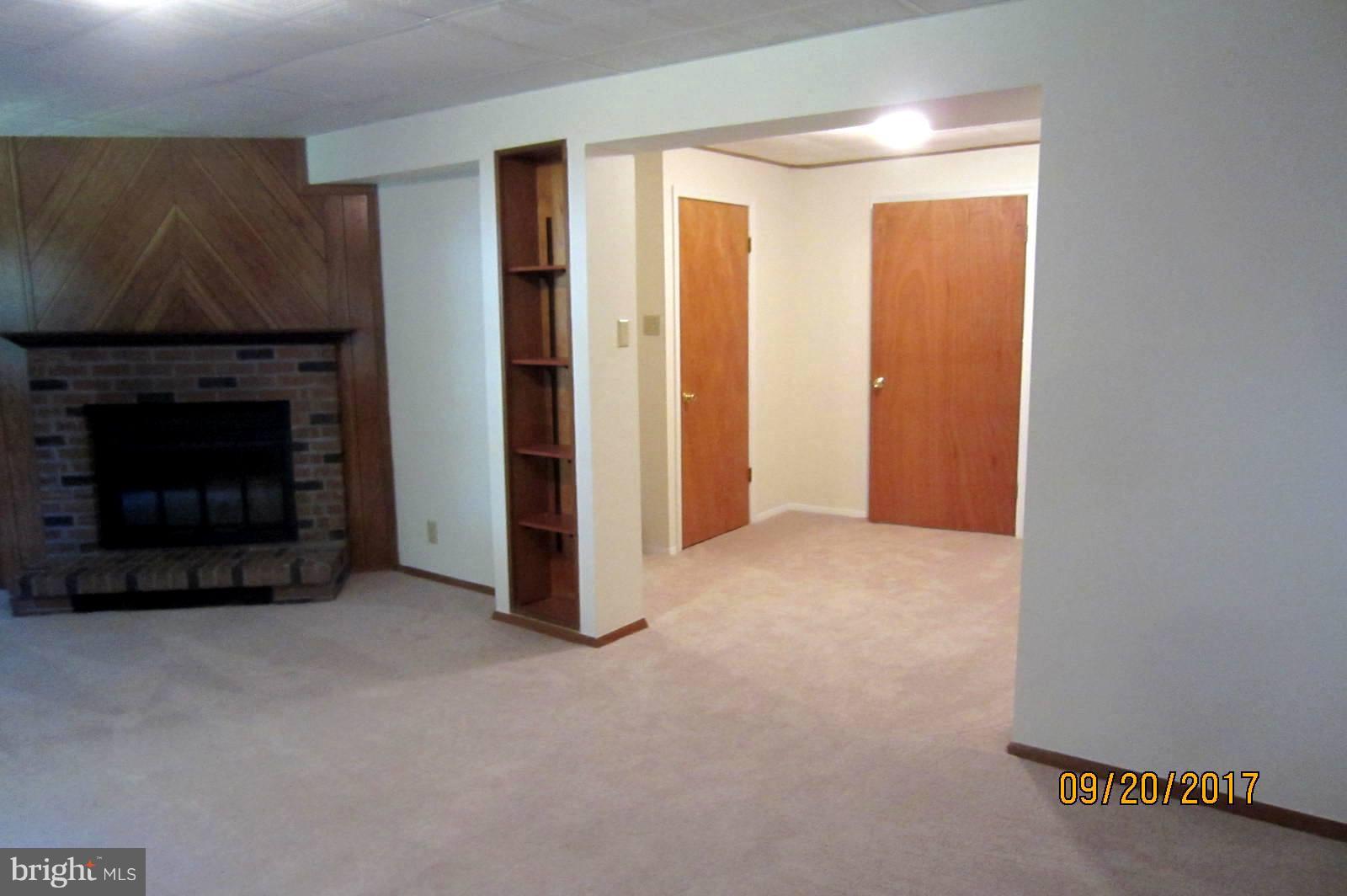 BURKE VILLAGE - Residential Lease