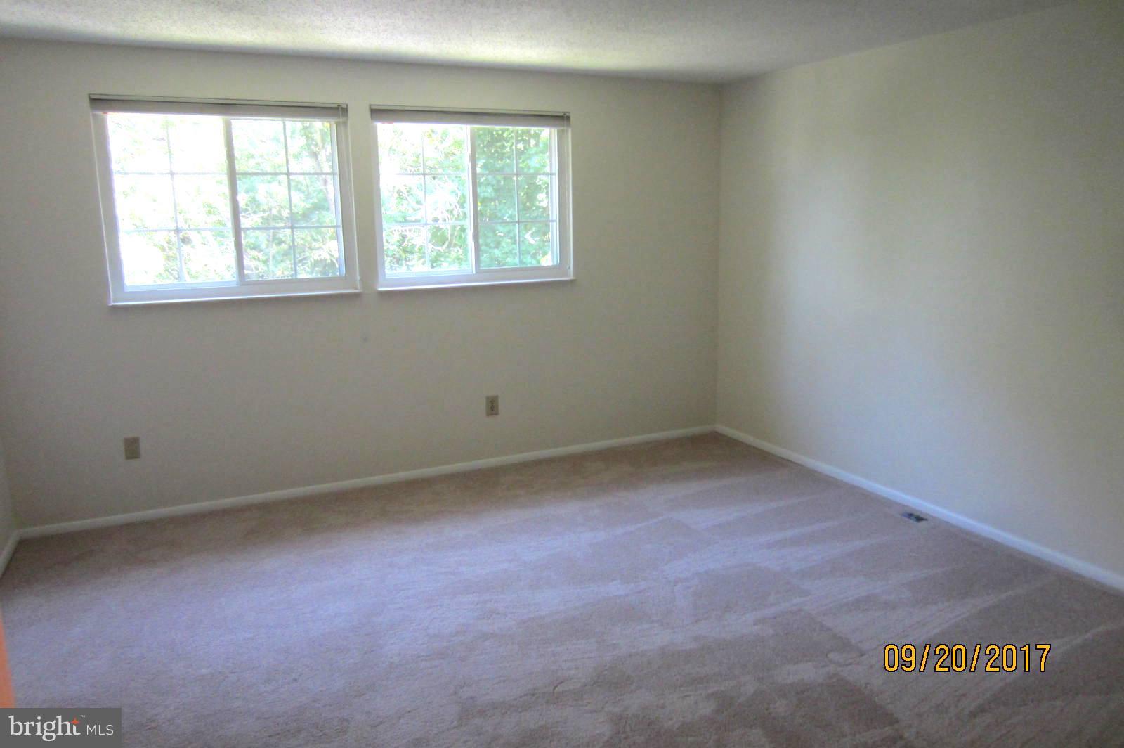 BURKE VILLAGE - Residential Lease