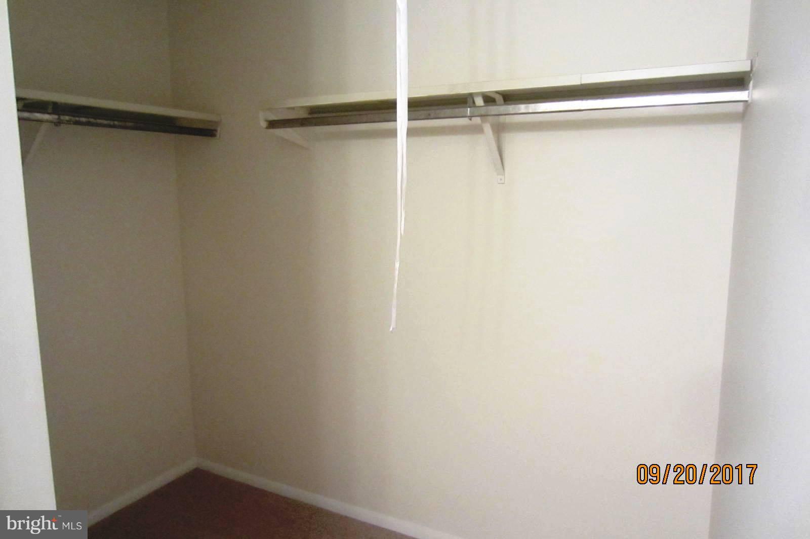 BURKE VILLAGE - Residential Lease