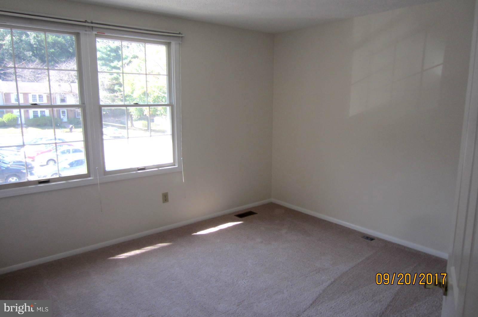 BURKE VILLAGE - Residential Lease