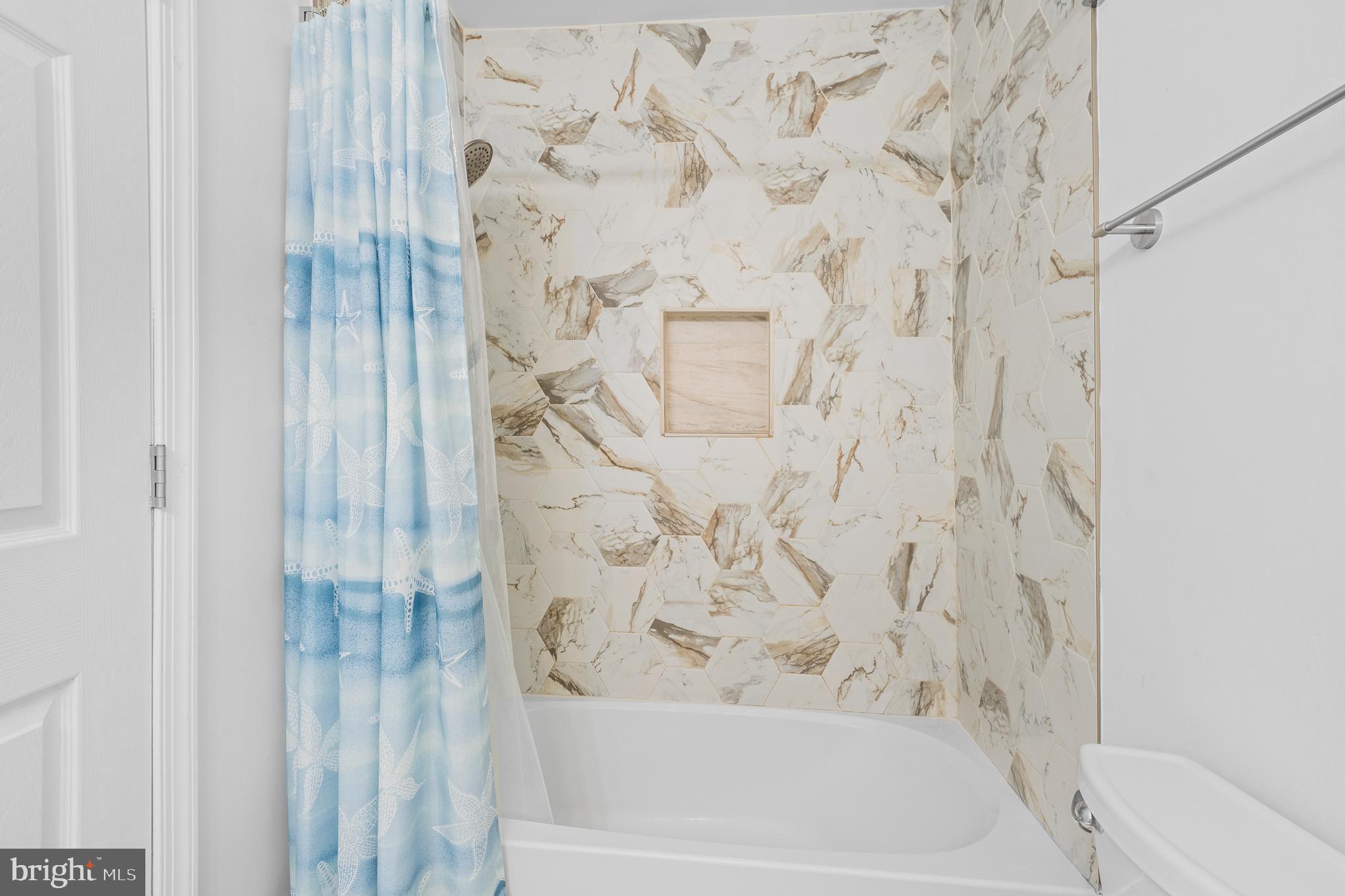 GERMANTOWN VIEW - Residential