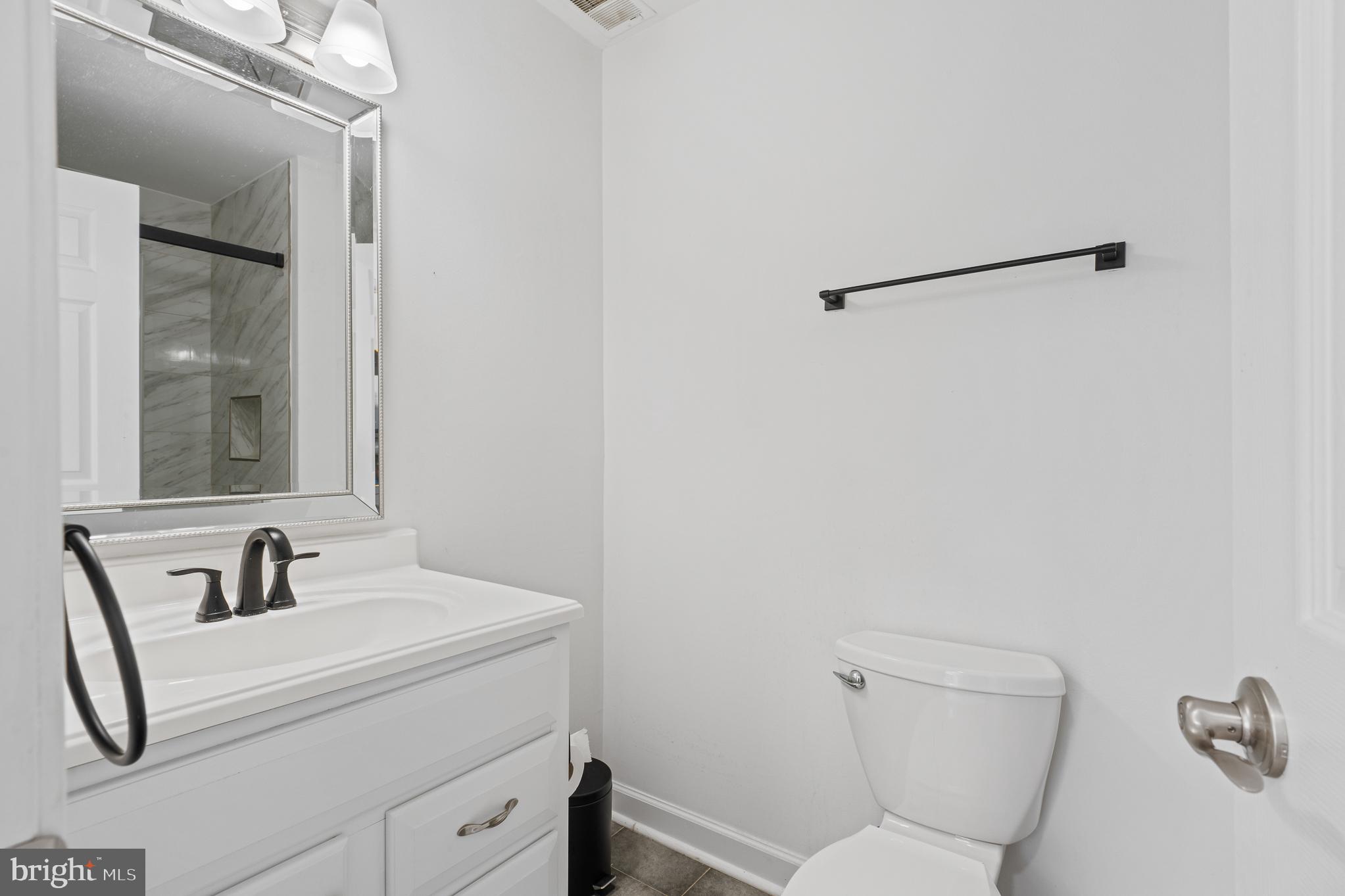 GERMANTOWN VIEW - Residential