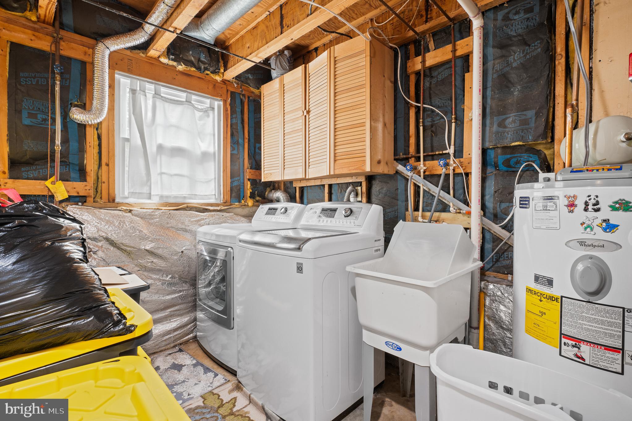 GERMANTOWN VIEW - Residential