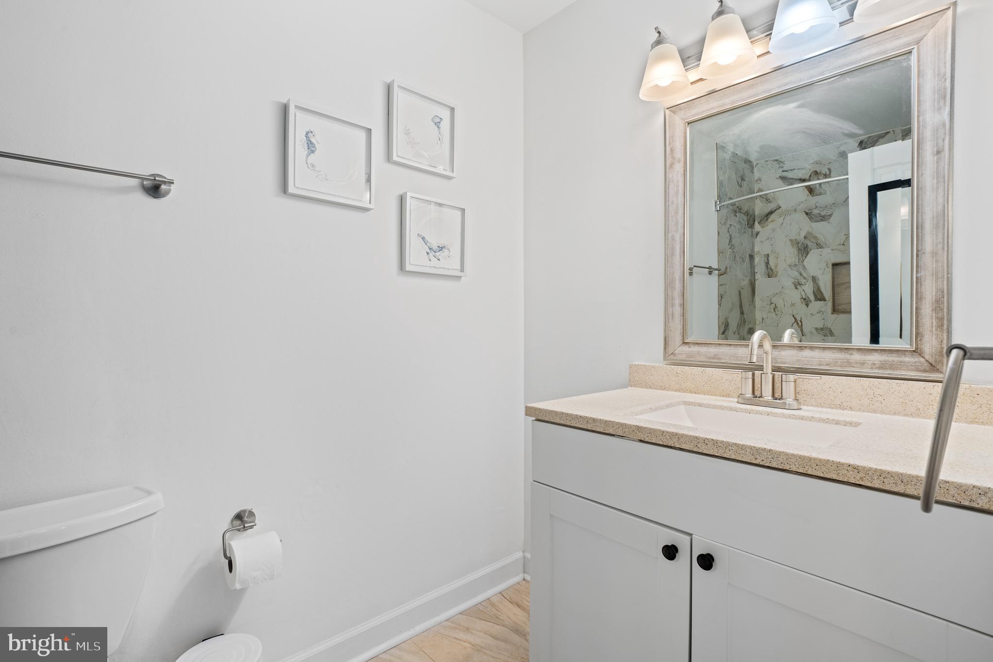 GERMANTOWN VIEW - Residential