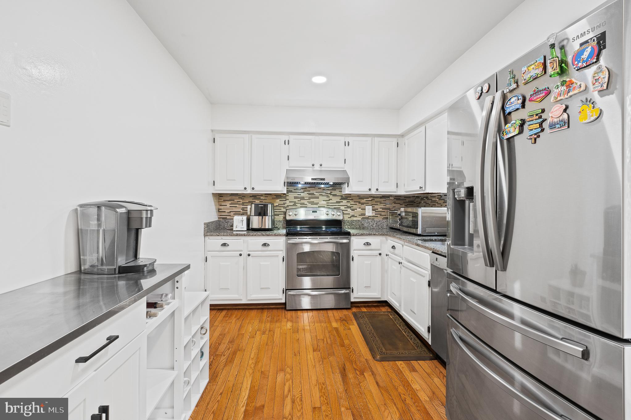 GERMANTOWN VIEW - Residential