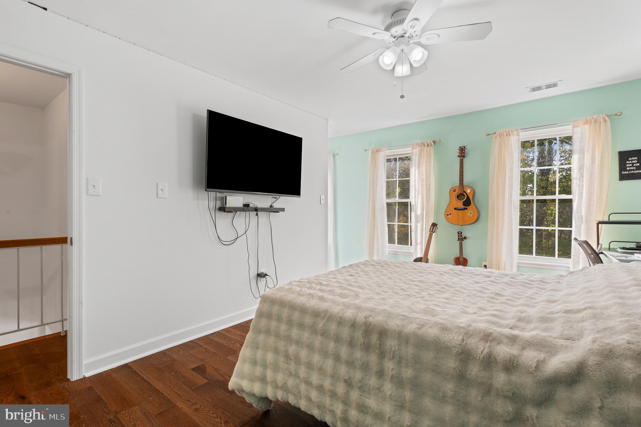 GERMANTOWN VIEW - Residential