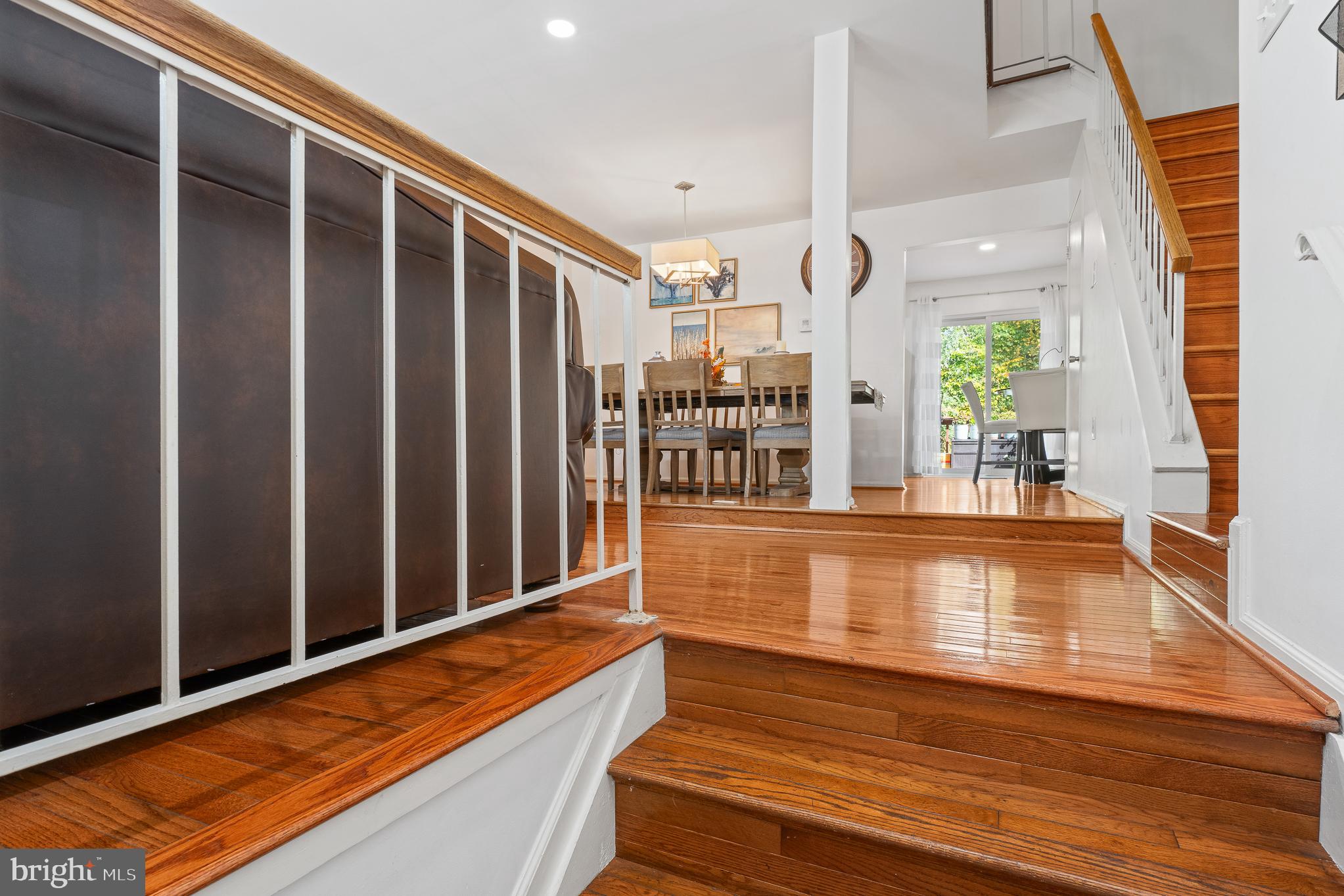 GERMANTOWN VIEW - Residential