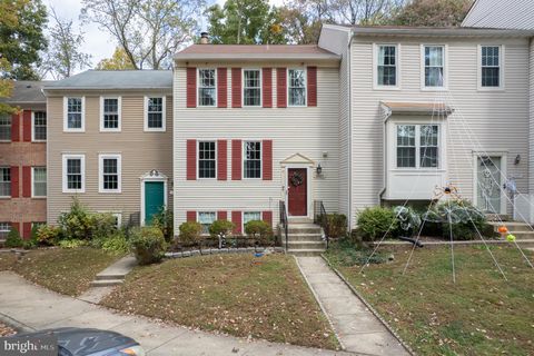 Photo of 13007 Climbing Ivy Drive, GERMANTOWN, MD 20874 (MLS # MDMC2203166)