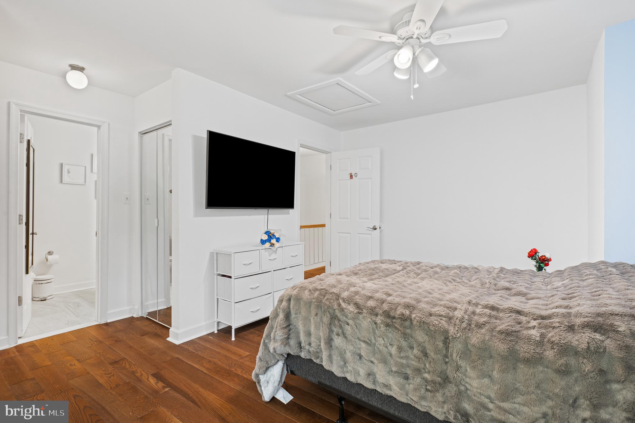 GERMANTOWN VIEW - Residential