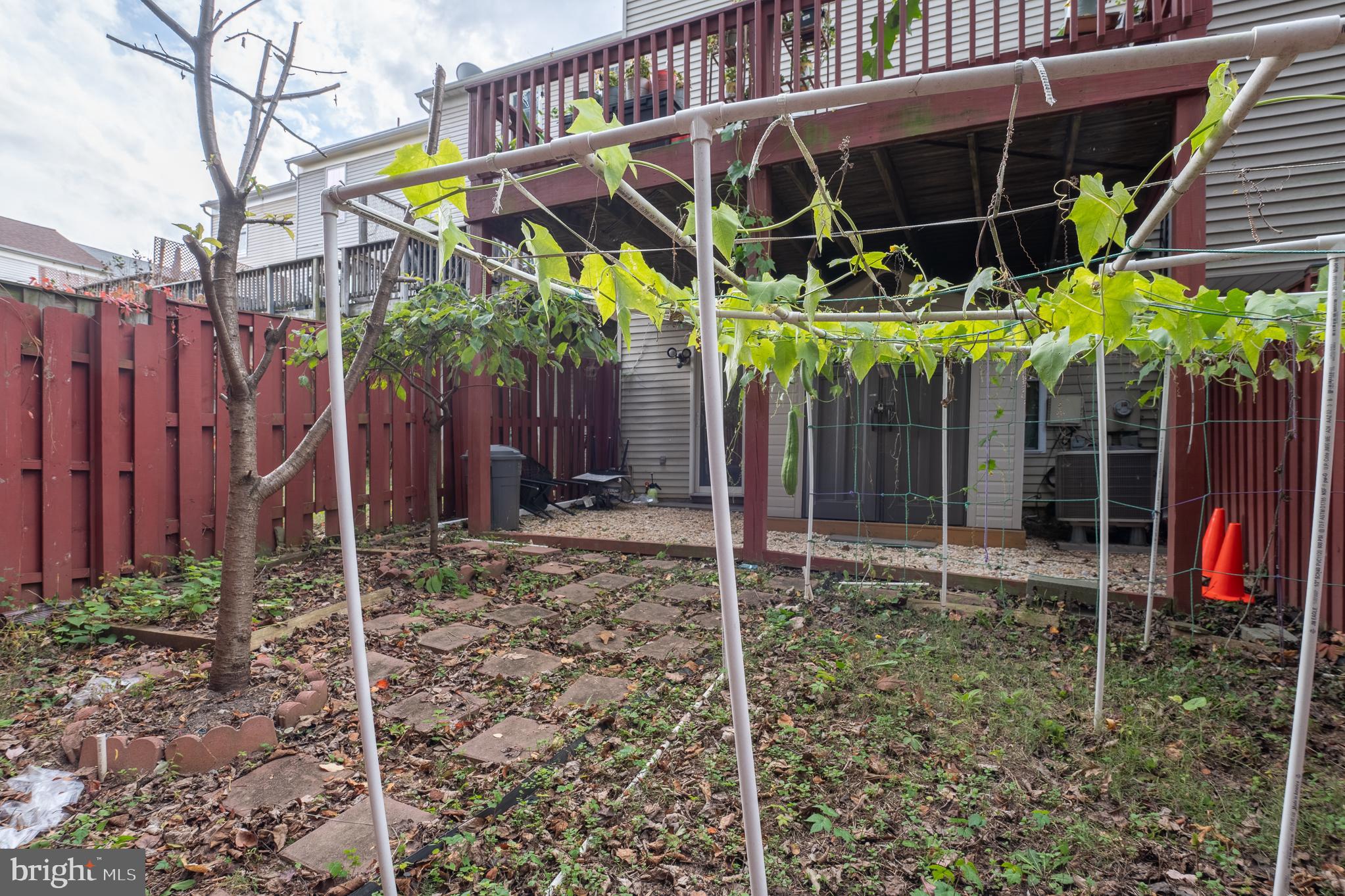 GERMANTOWN VIEW - Residential