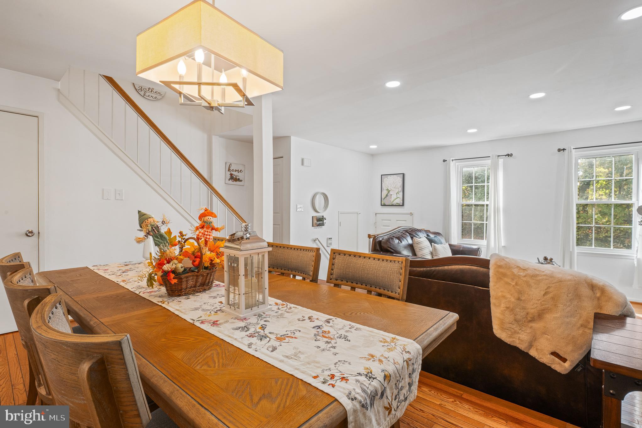 GERMANTOWN VIEW - Residential