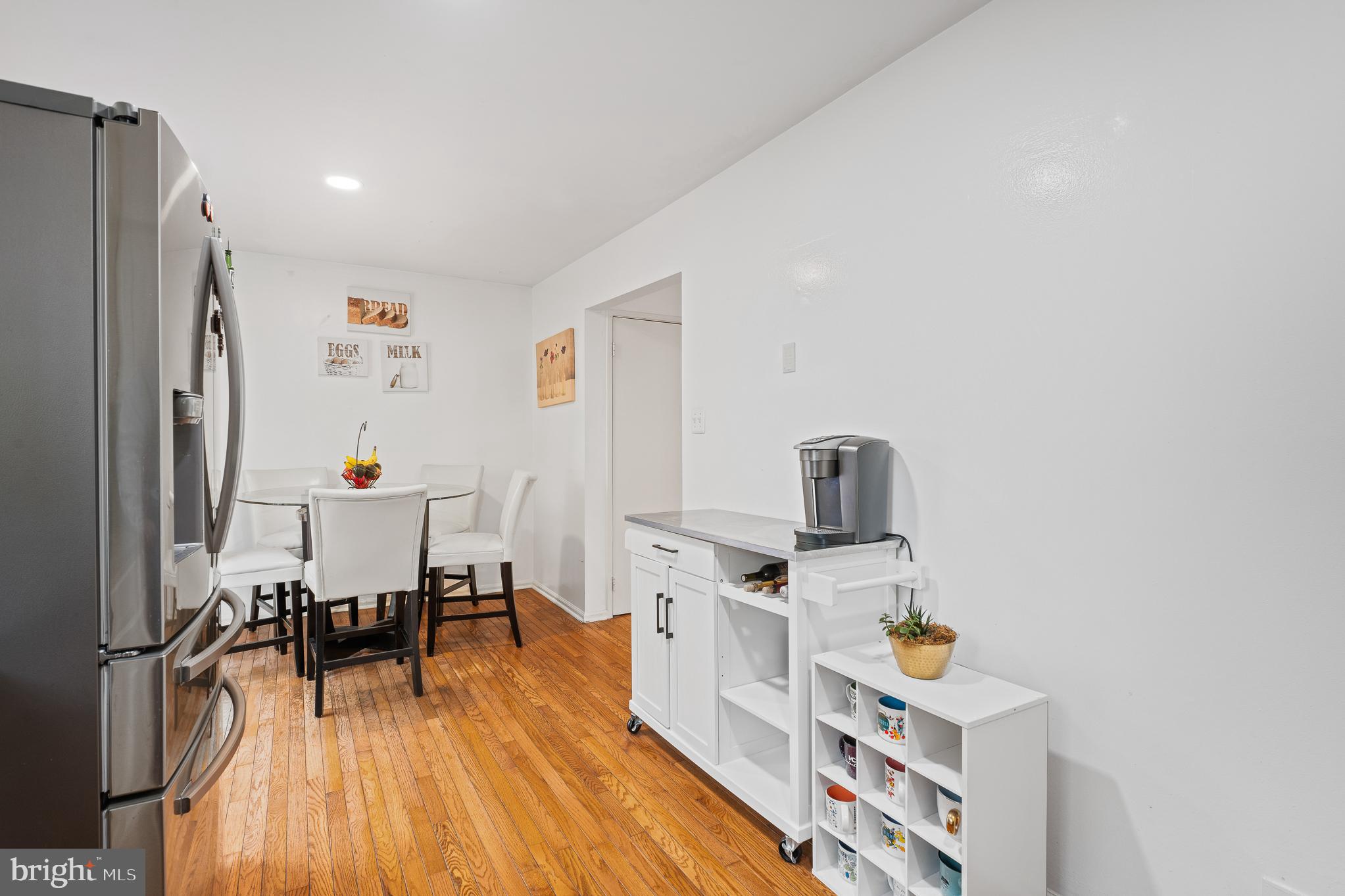 GERMANTOWN VIEW - Residential