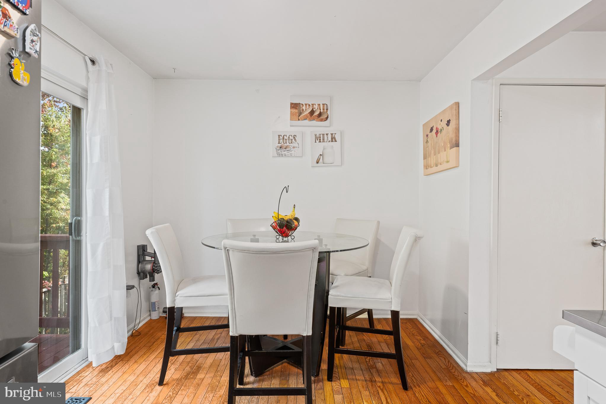 GERMANTOWN VIEW - Residential