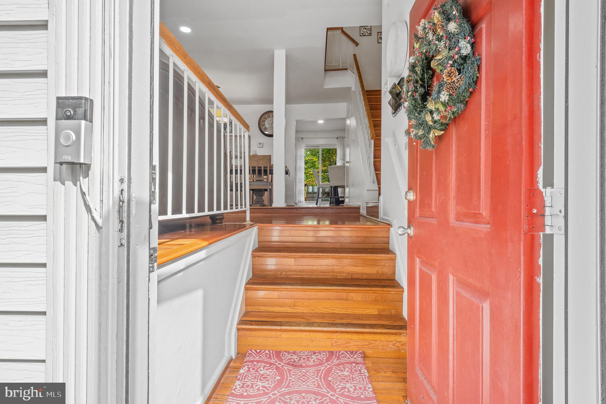 GERMANTOWN VIEW - Residential