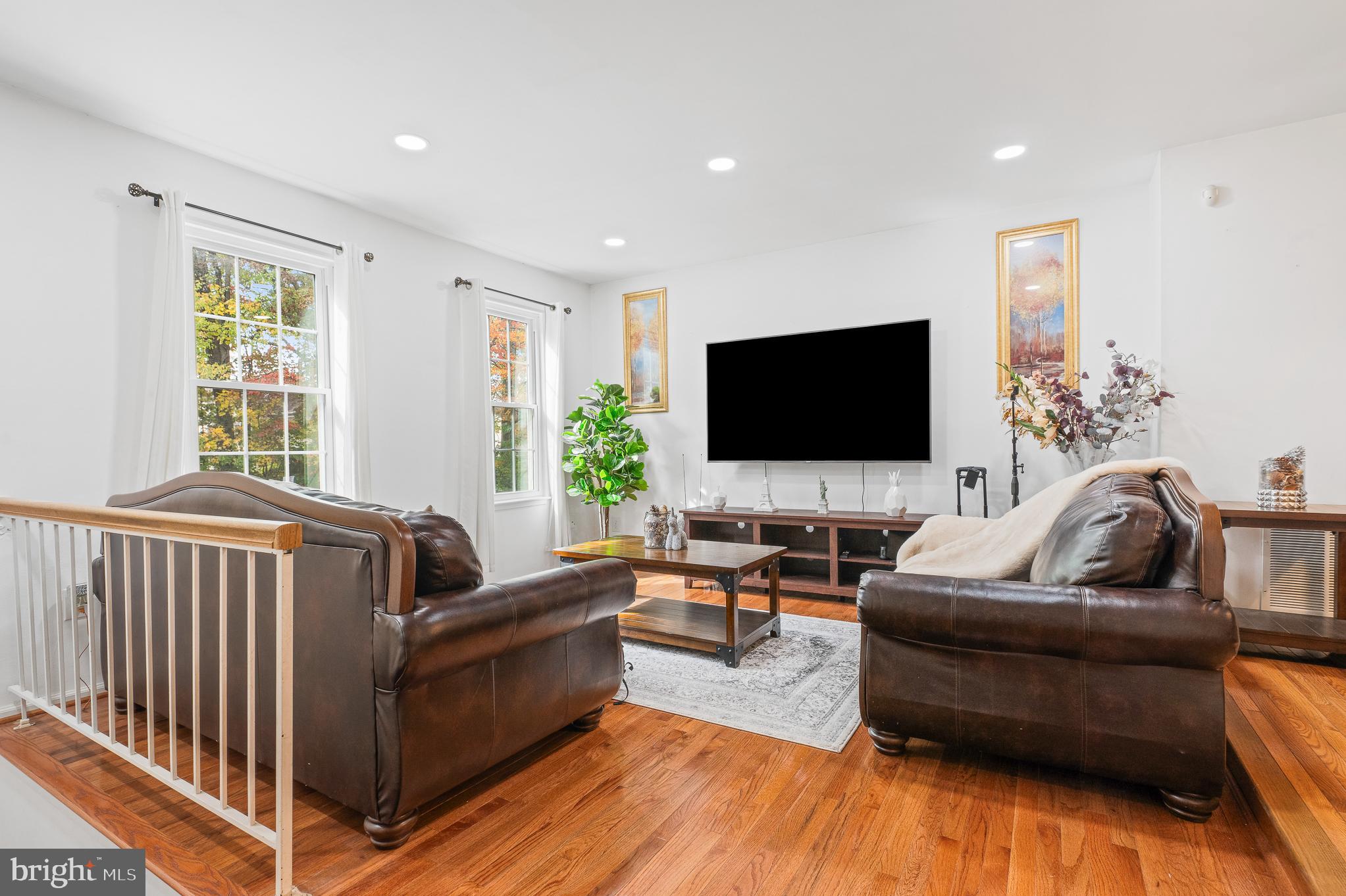 GERMANTOWN VIEW - Residential