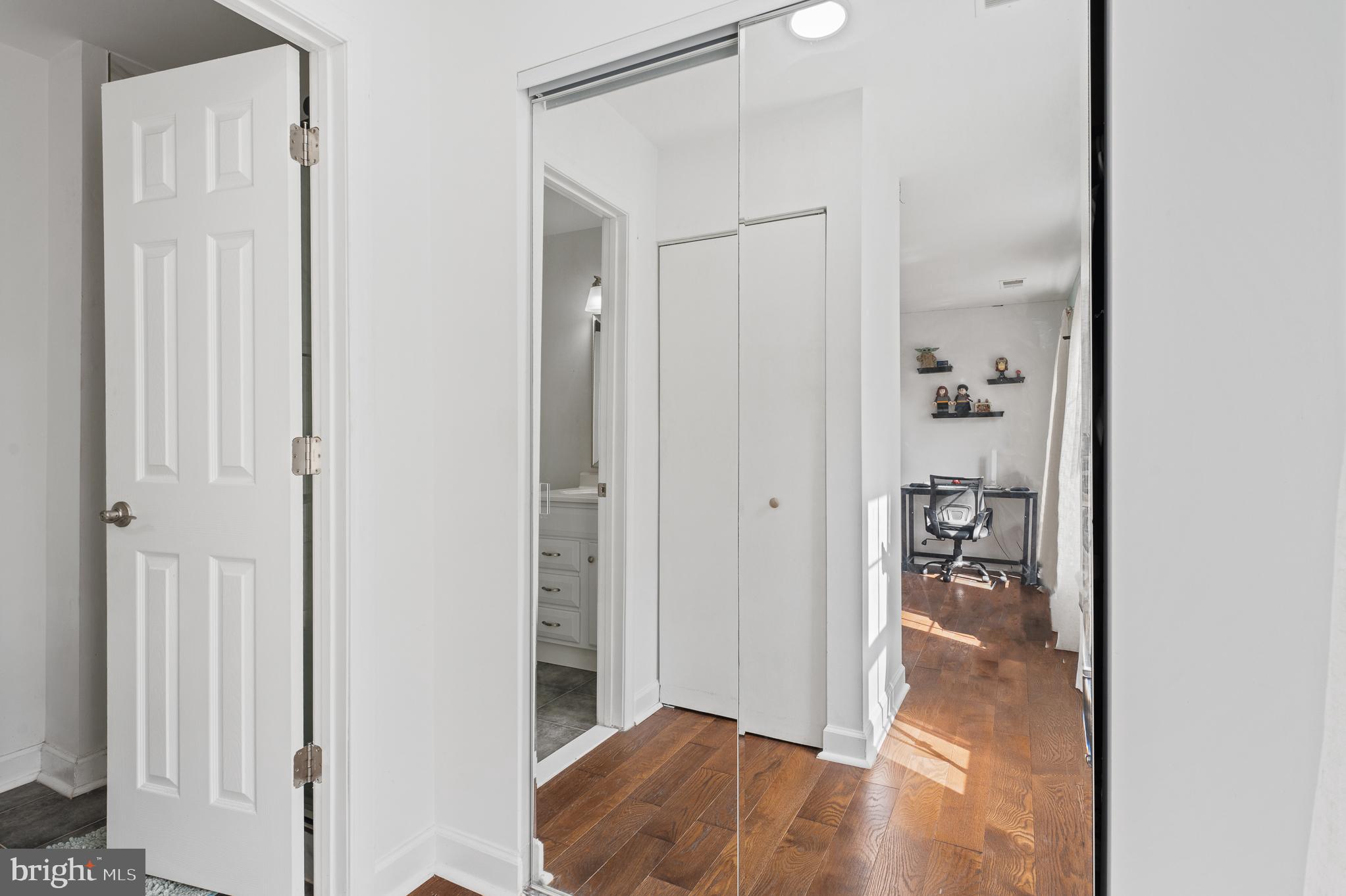 GERMANTOWN VIEW - Residential