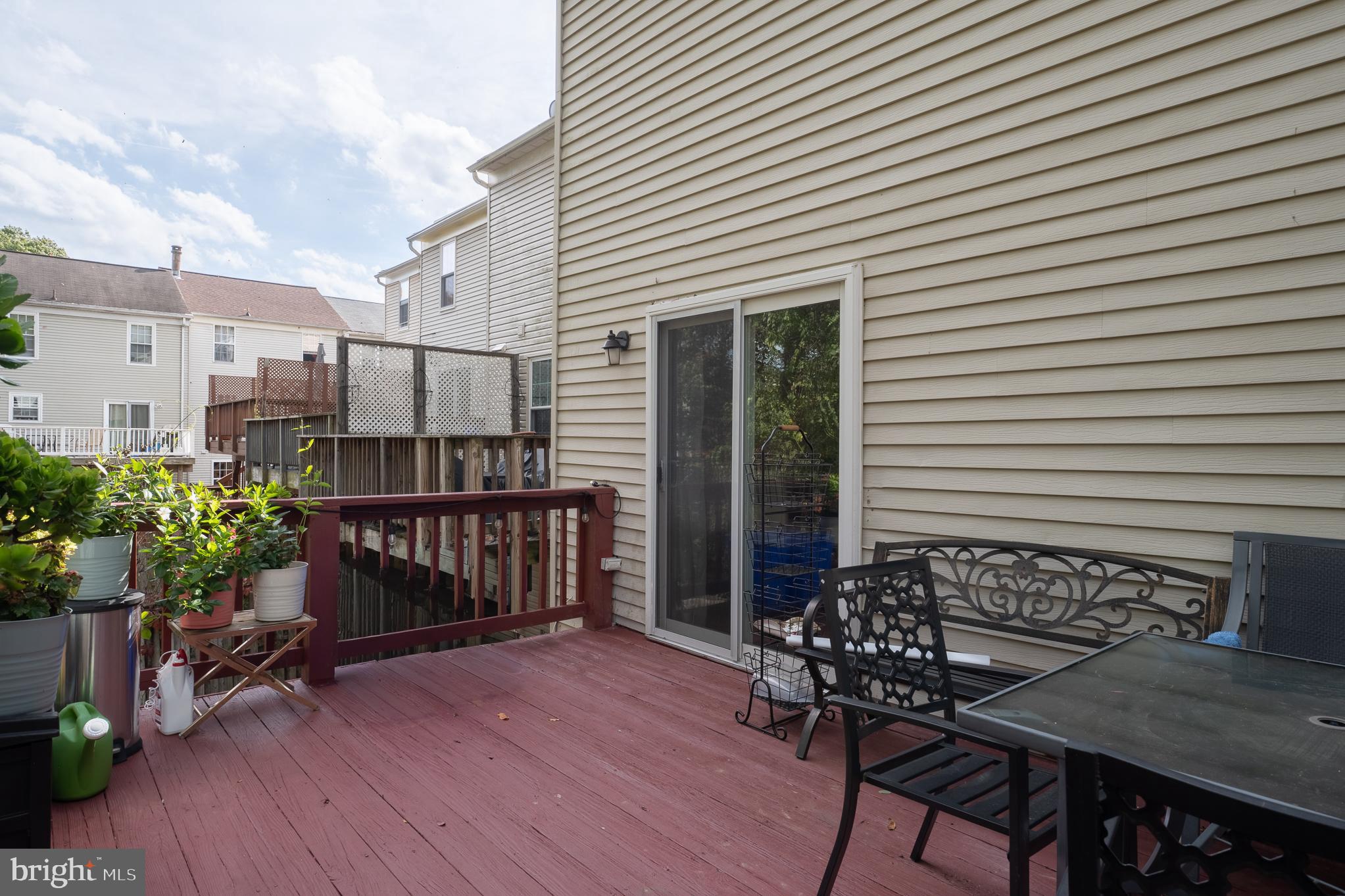 GERMANTOWN VIEW - Residential