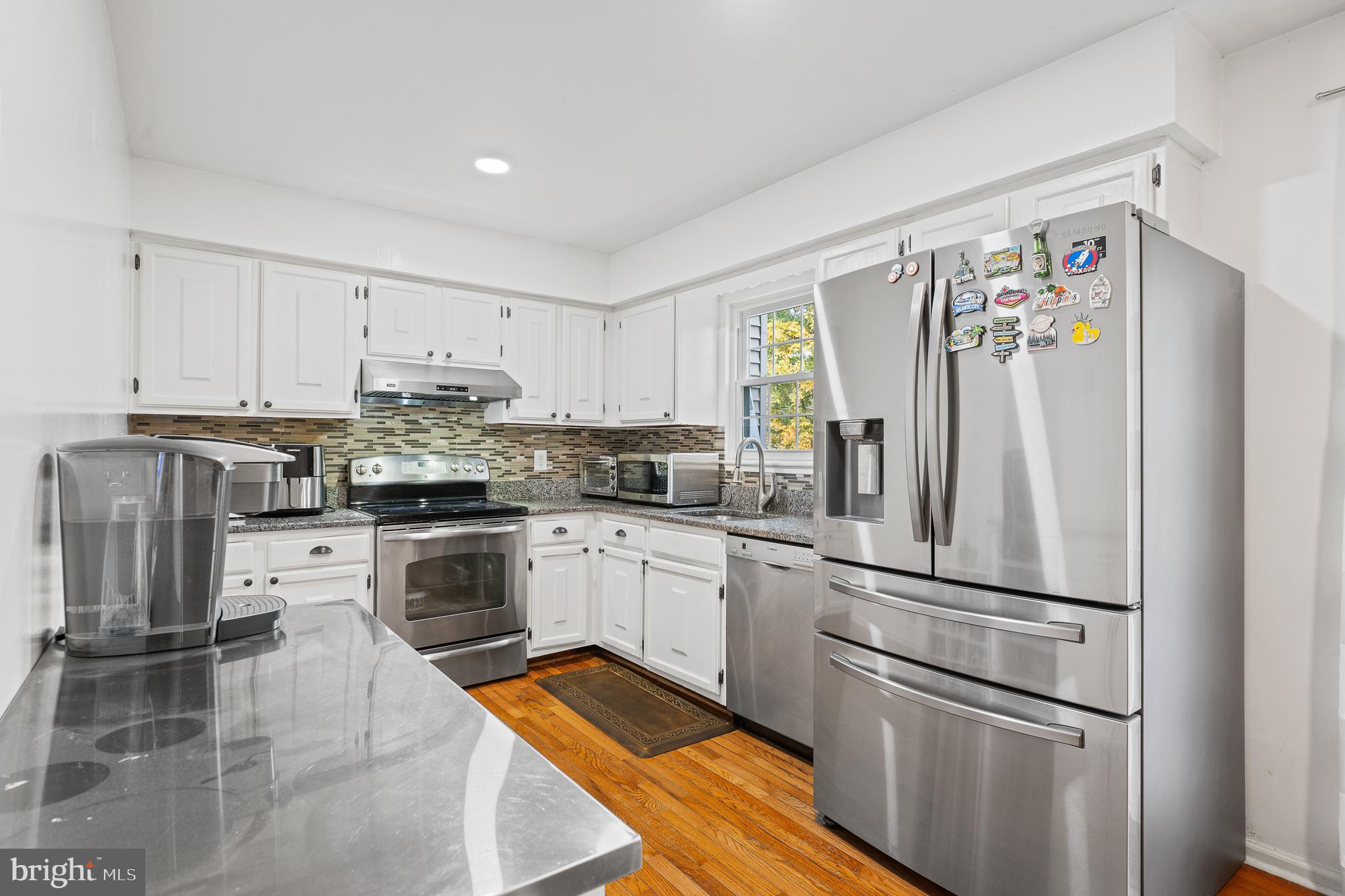 GERMANTOWN VIEW - Residential