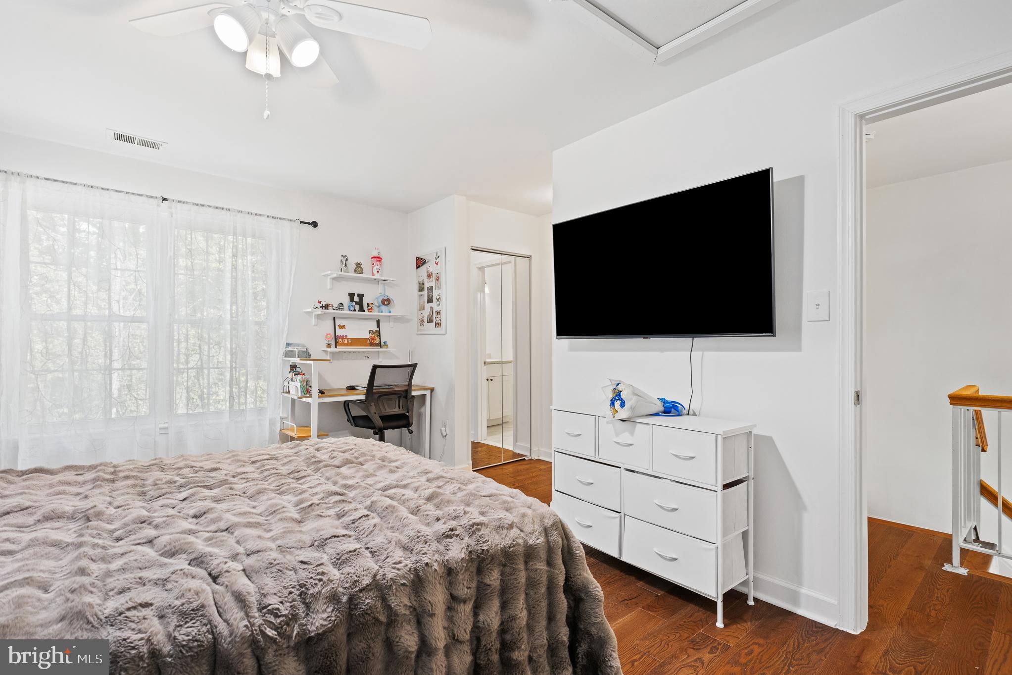 GERMANTOWN VIEW - Residential