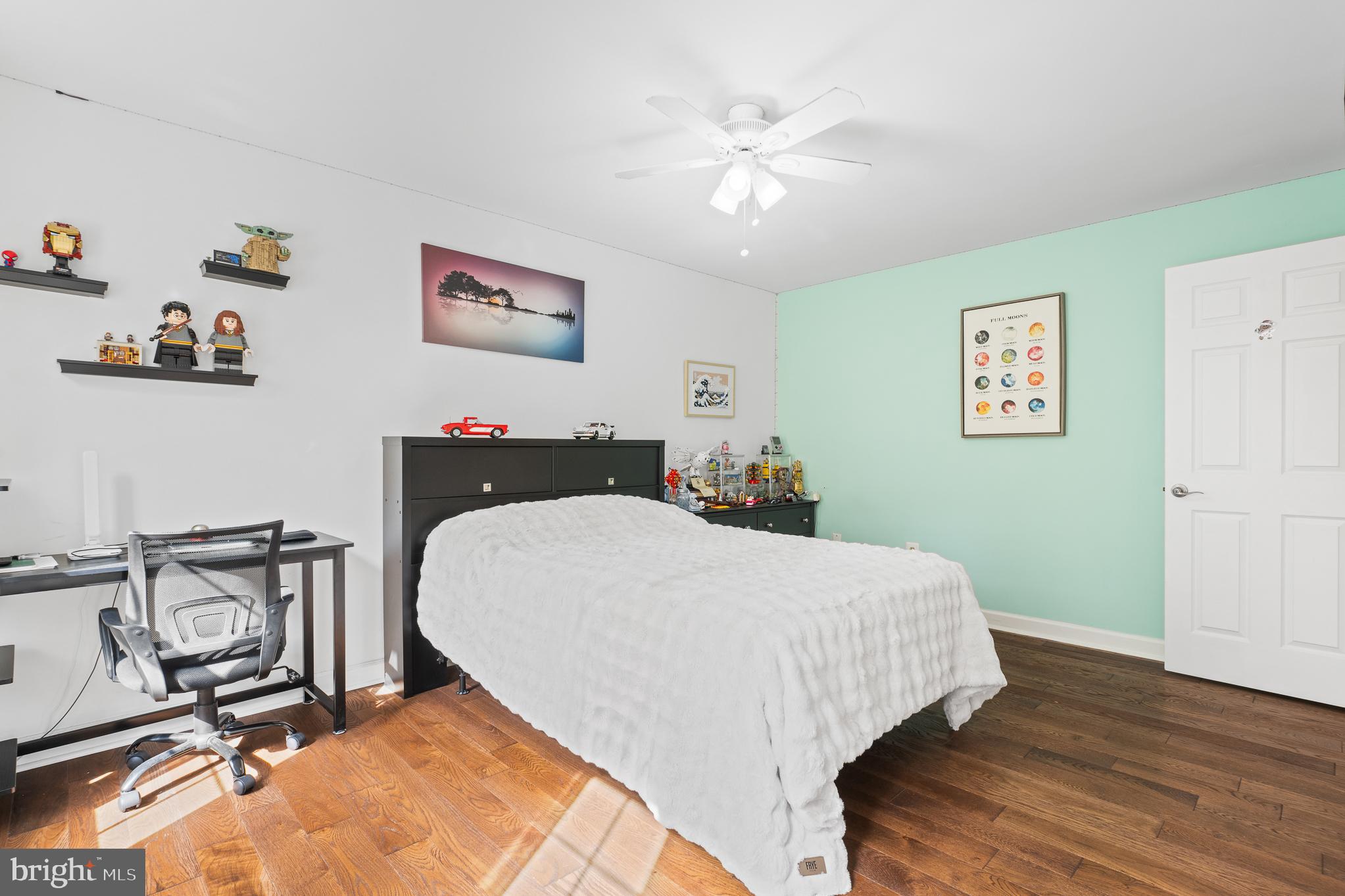 GERMANTOWN VIEW - Residential