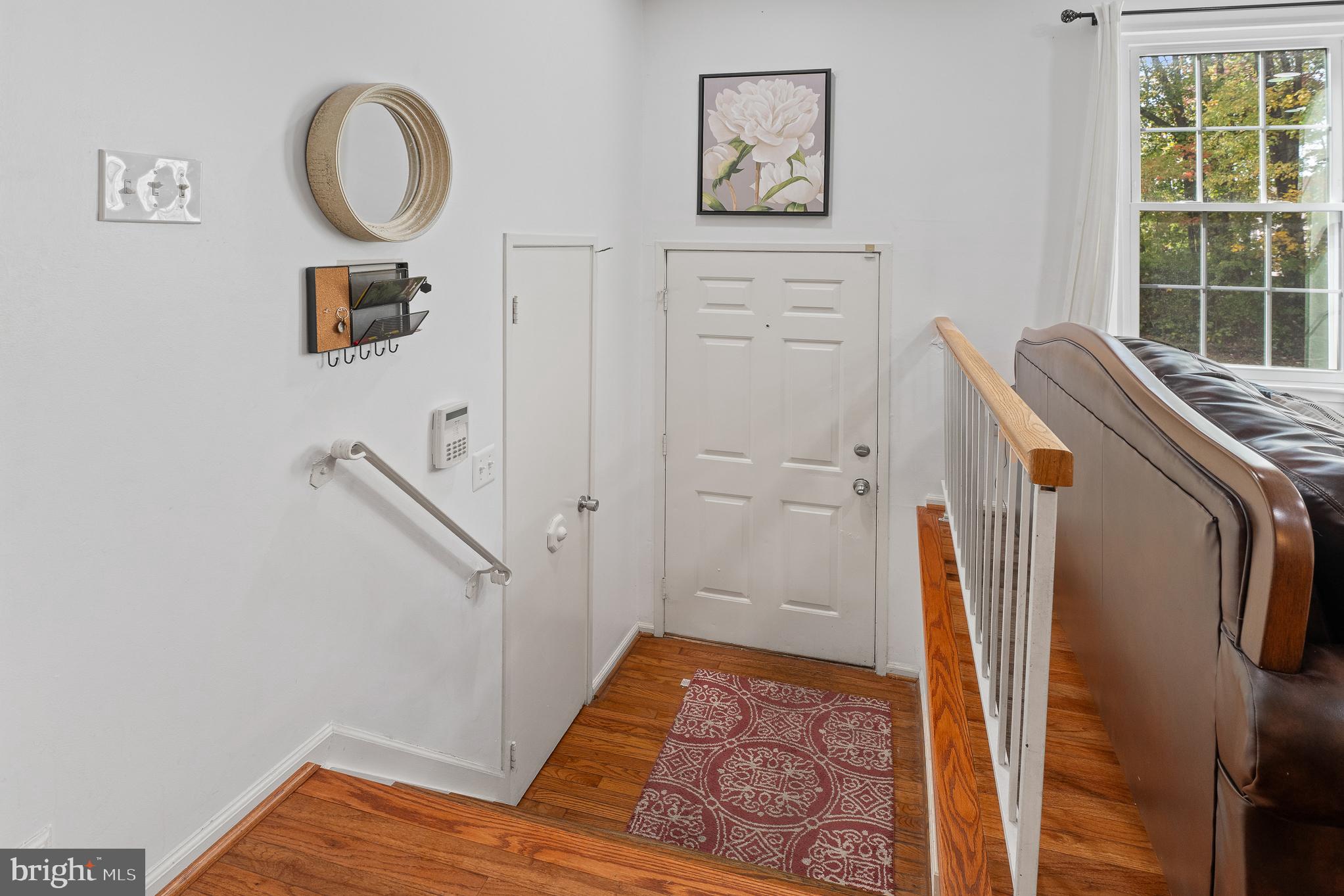 GERMANTOWN VIEW - Residential