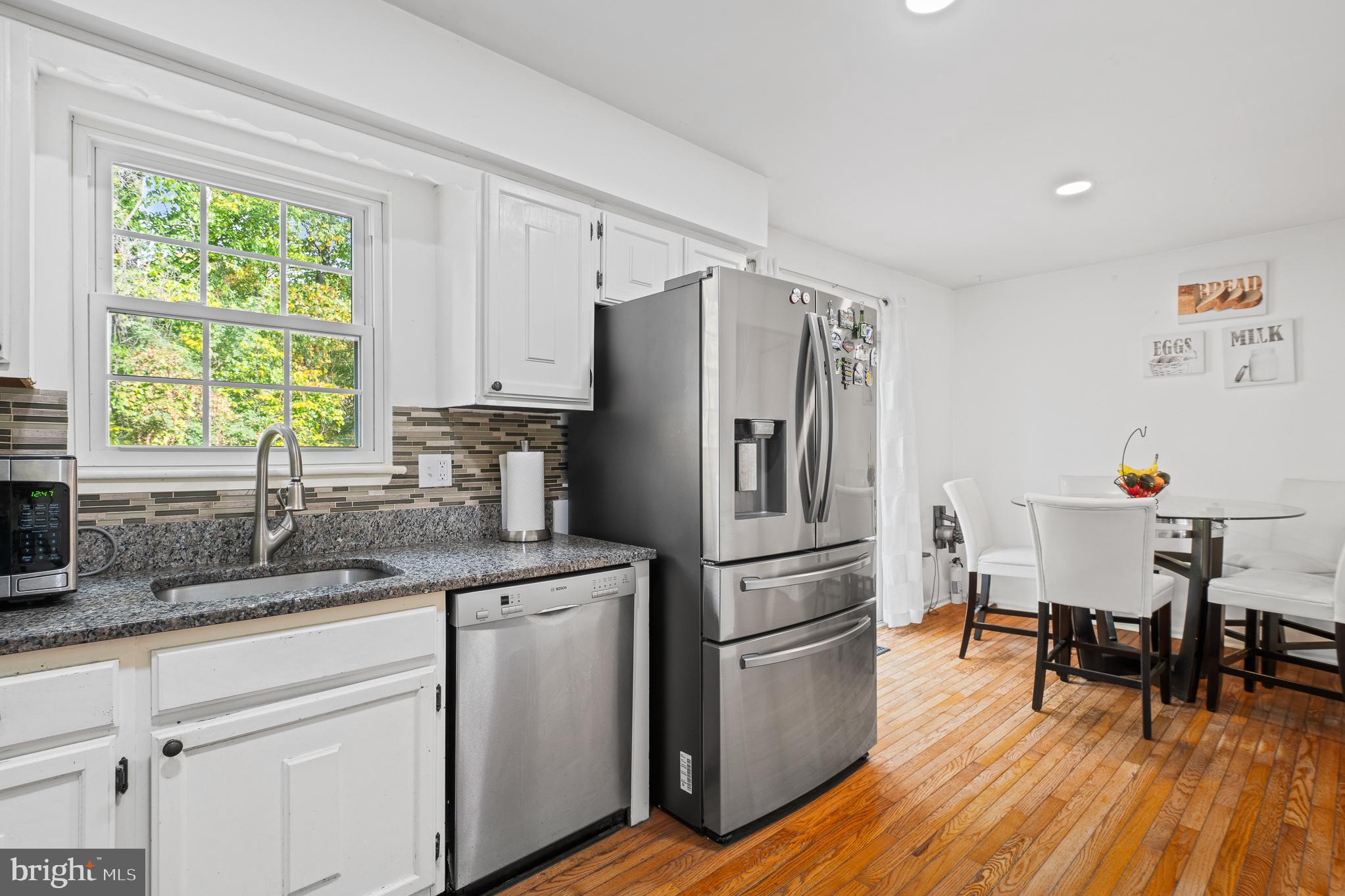 GERMANTOWN VIEW - Residential