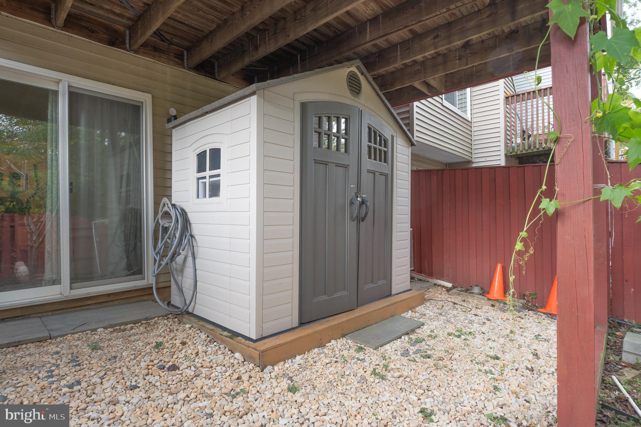 GERMANTOWN VIEW - Residential