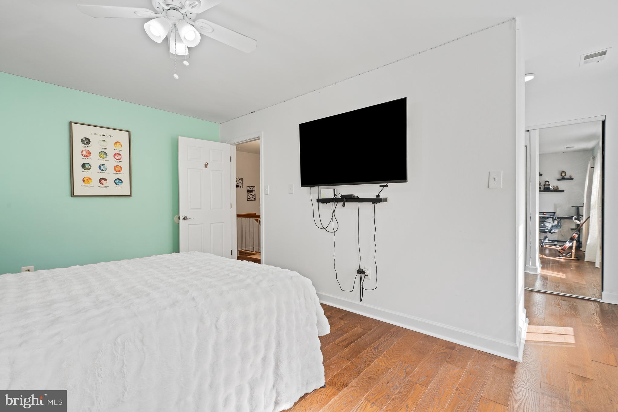 GERMANTOWN VIEW - Residential