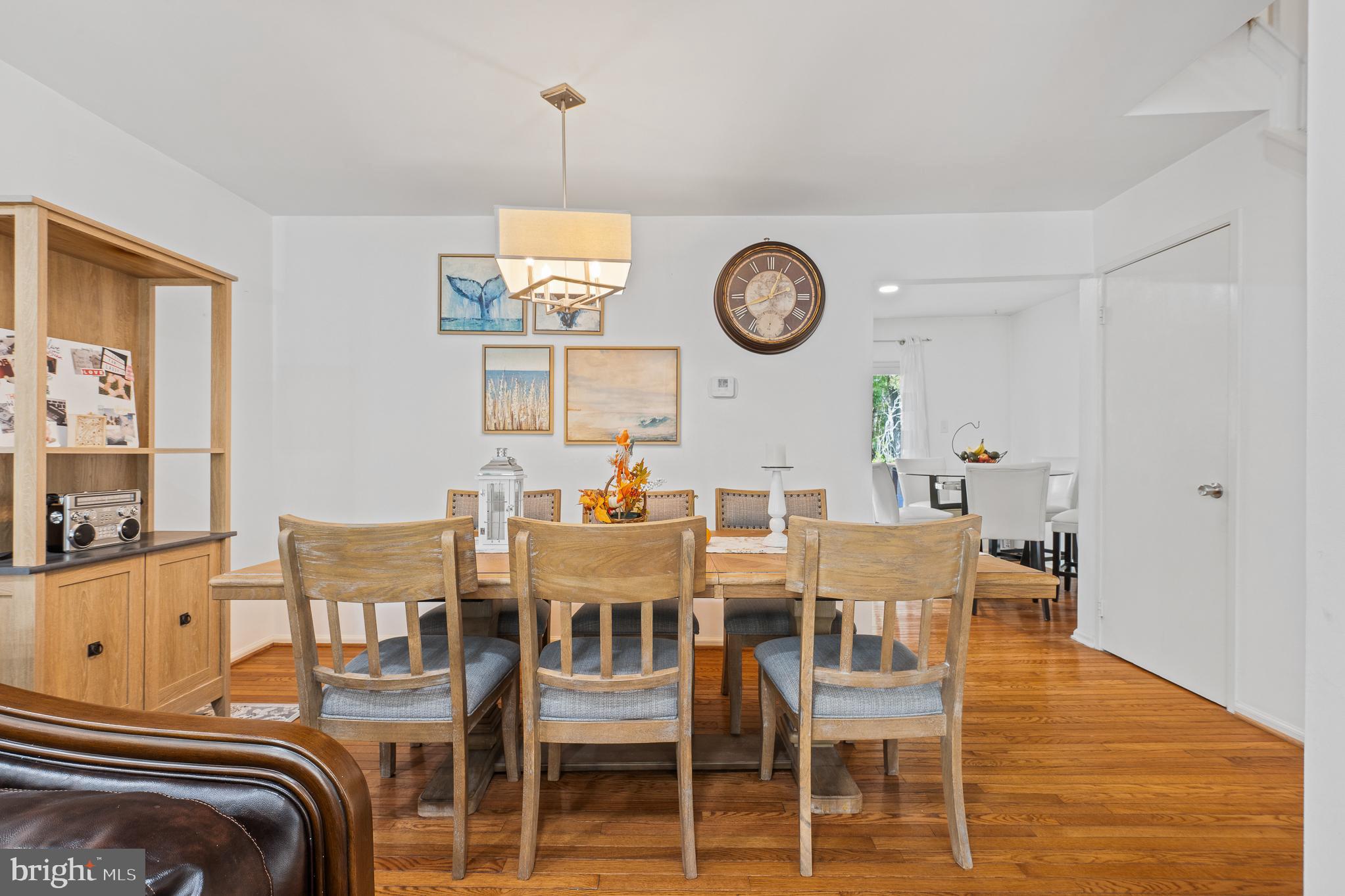 GERMANTOWN VIEW - Residential