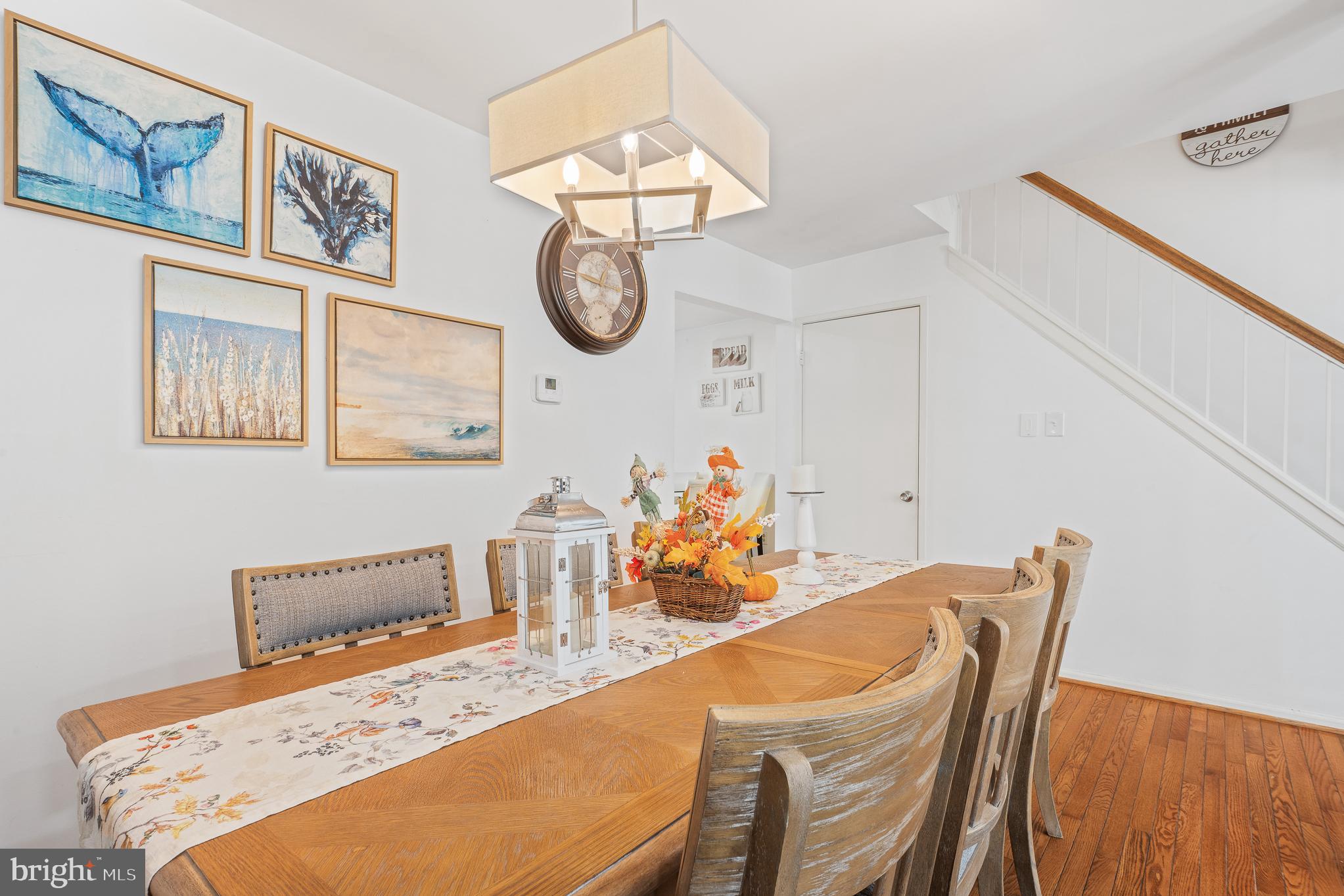 GERMANTOWN VIEW - Residential