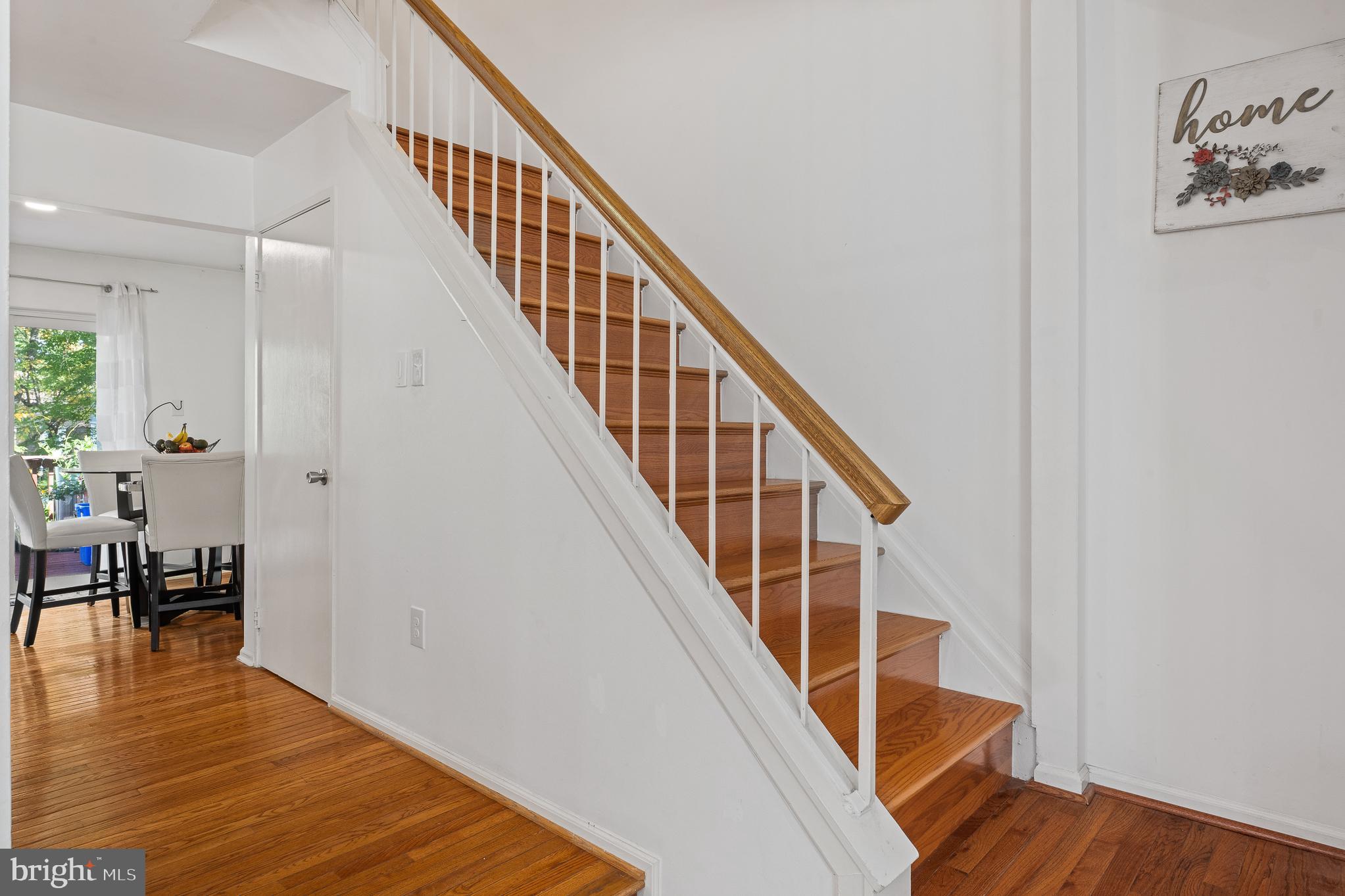 GERMANTOWN VIEW - Residential