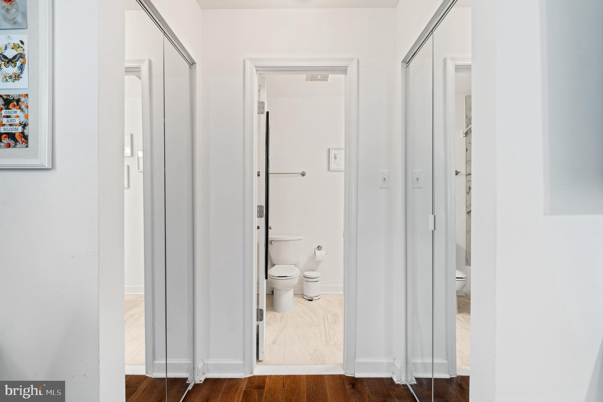 GERMANTOWN VIEW - Residential