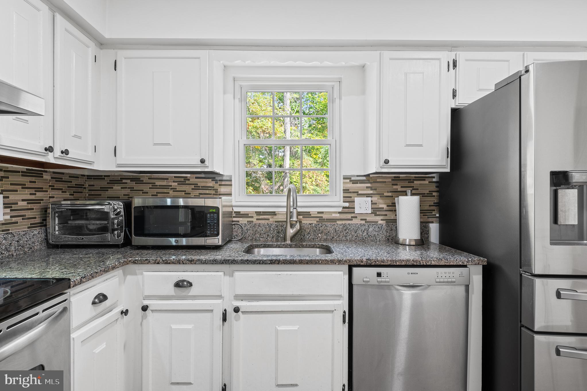 GERMANTOWN VIEW - Residential