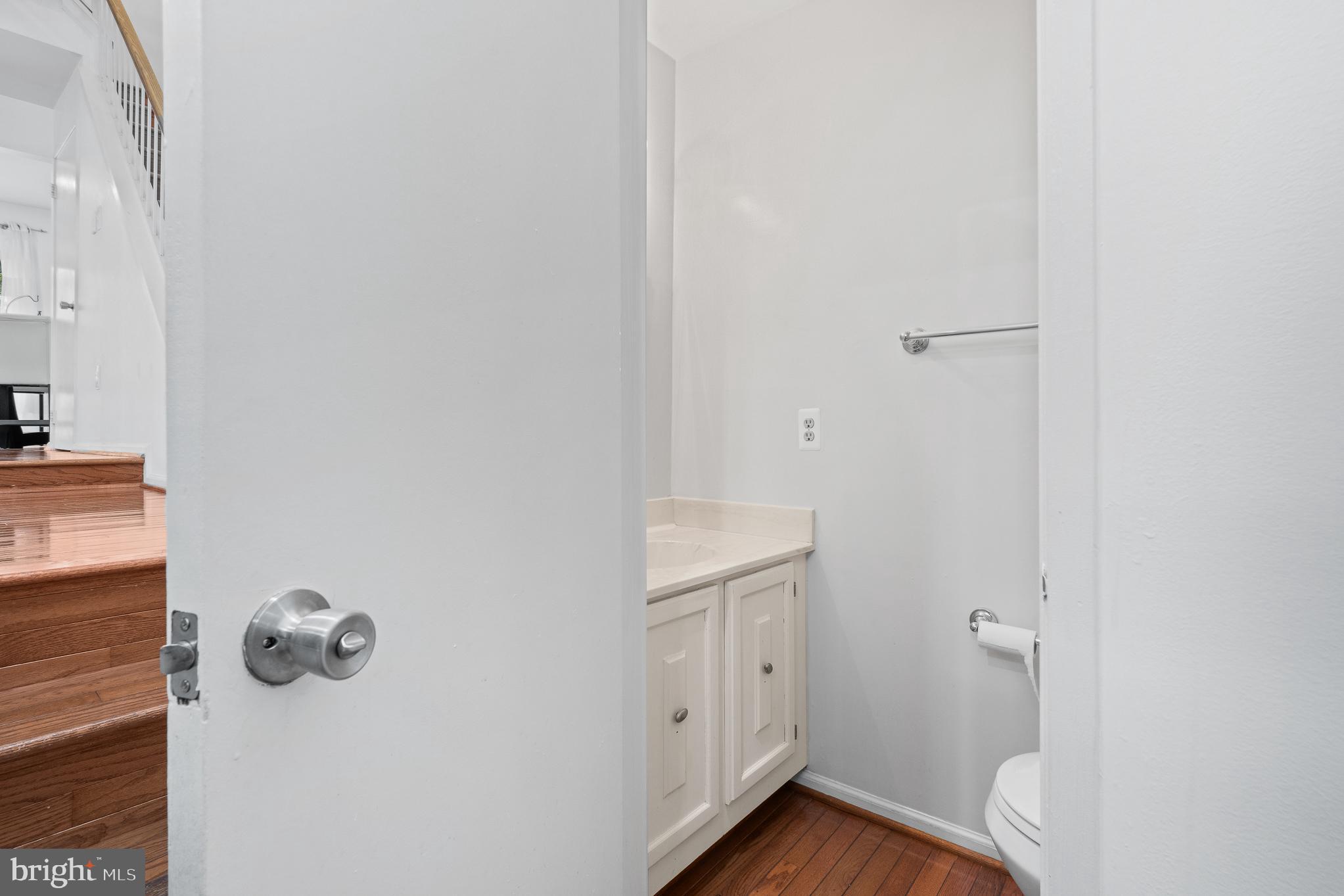 GERMANTOWN VIEW - Residential