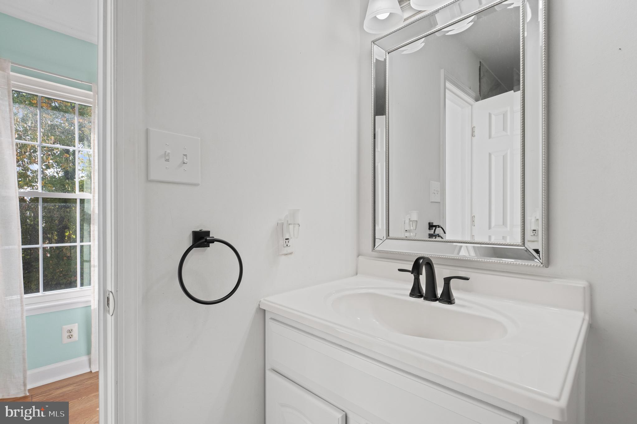 GERMANTOWN VIEW - Residential