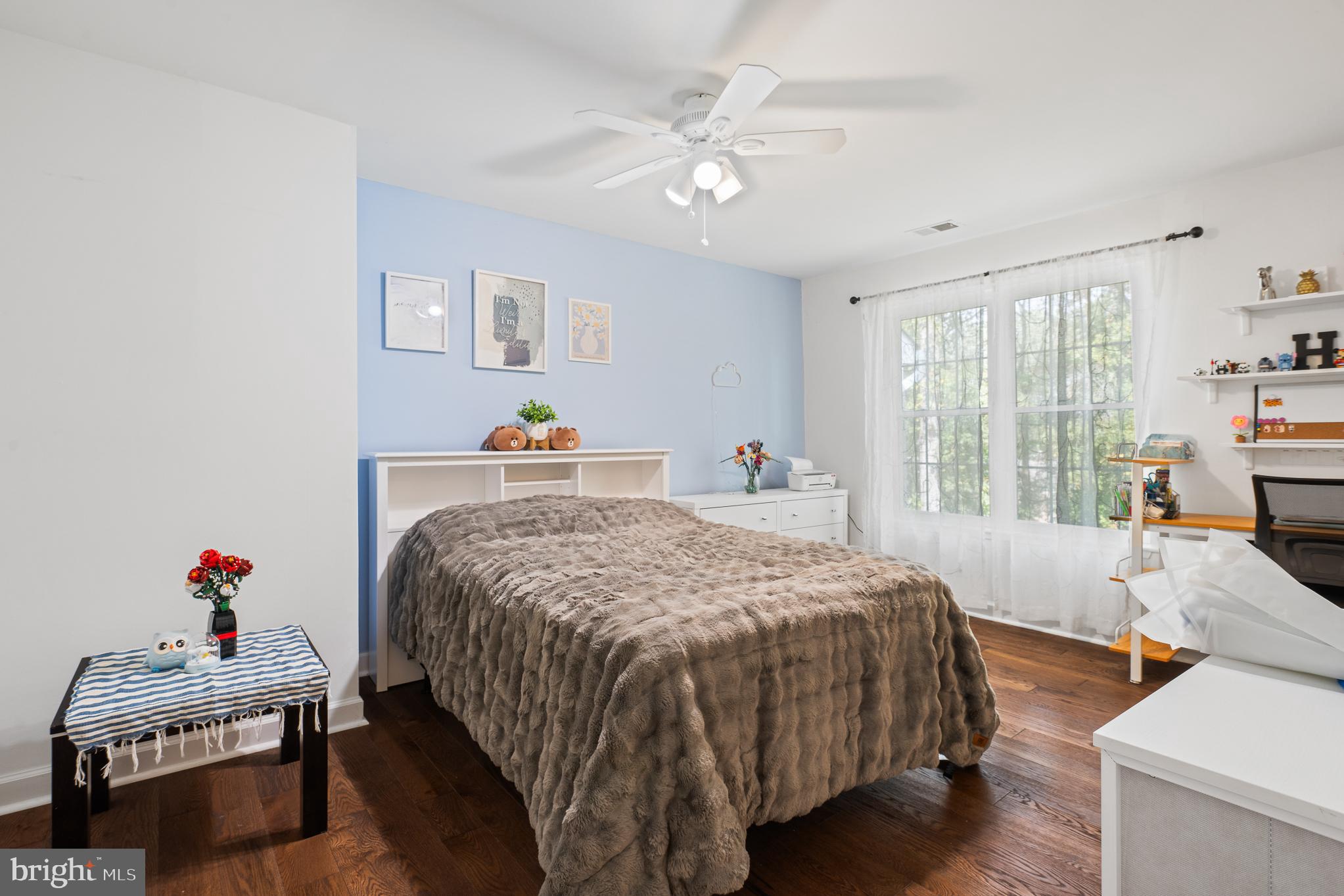 GERMANTOWN VIEW - Residential