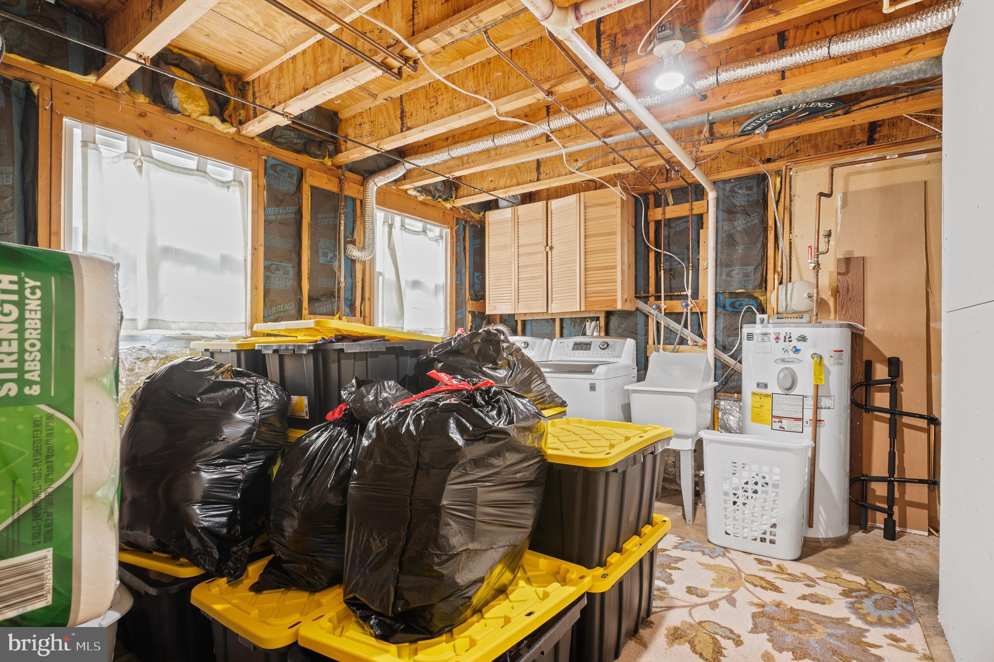 GERMANTOWN VIEW - Residential