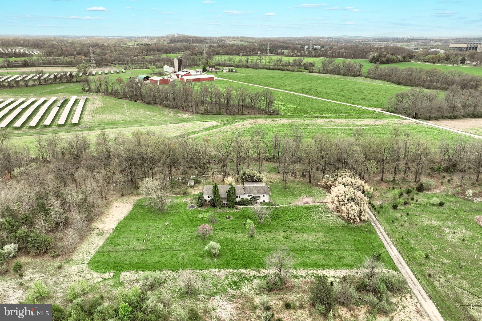 185 HUNTERSTOWN HAMPTON ROAD