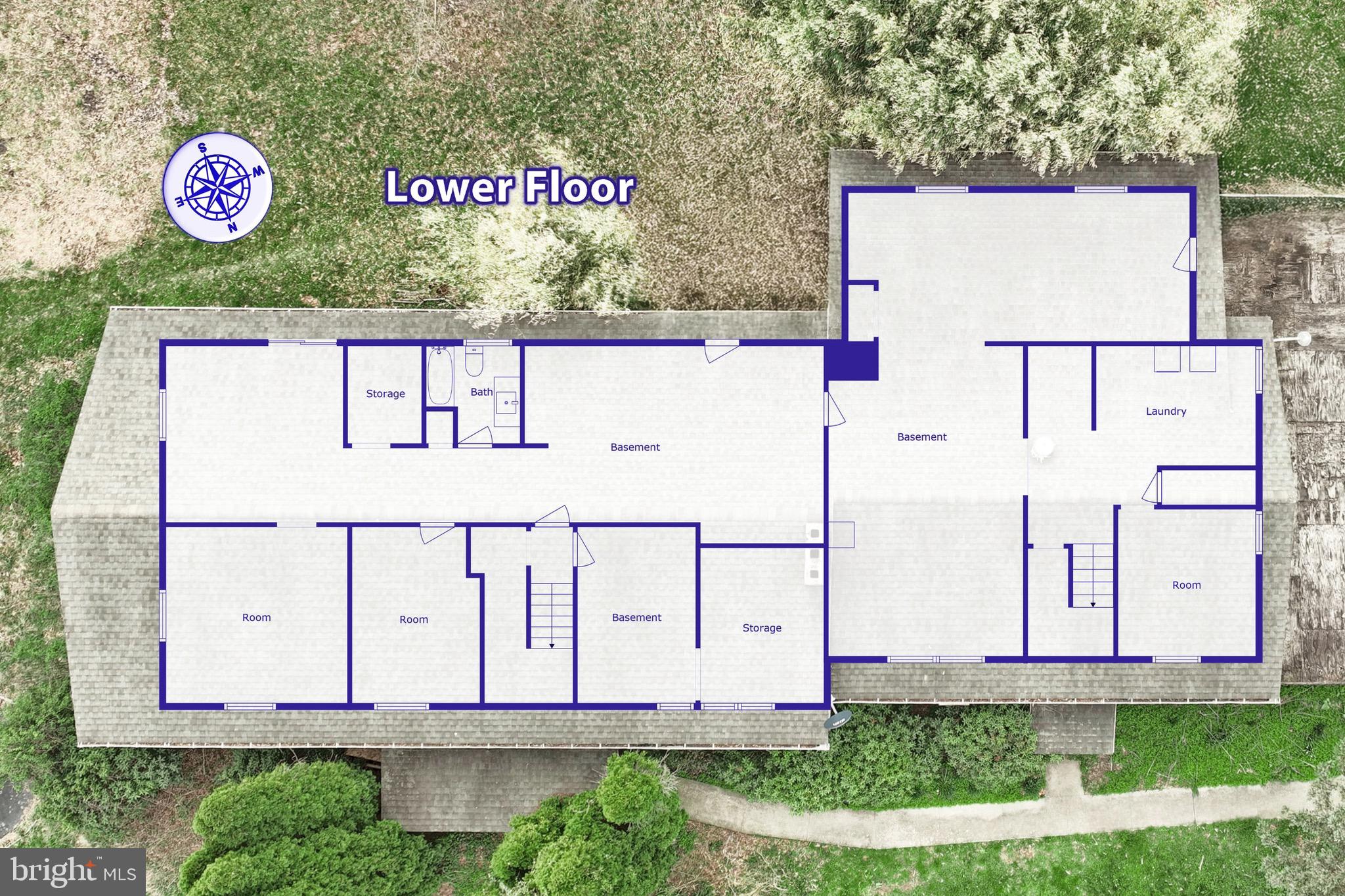 185 HUNTERSTOWN HAMPTON ROAD