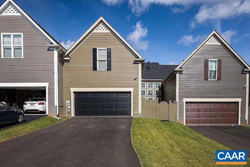 NONE AVAILABLE - Residential Lease