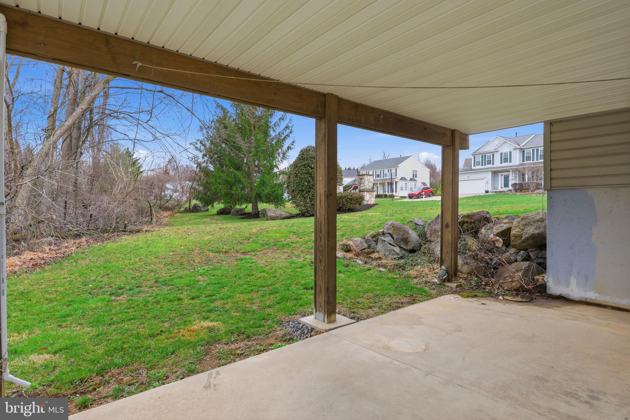 YORKTOWN - Residential