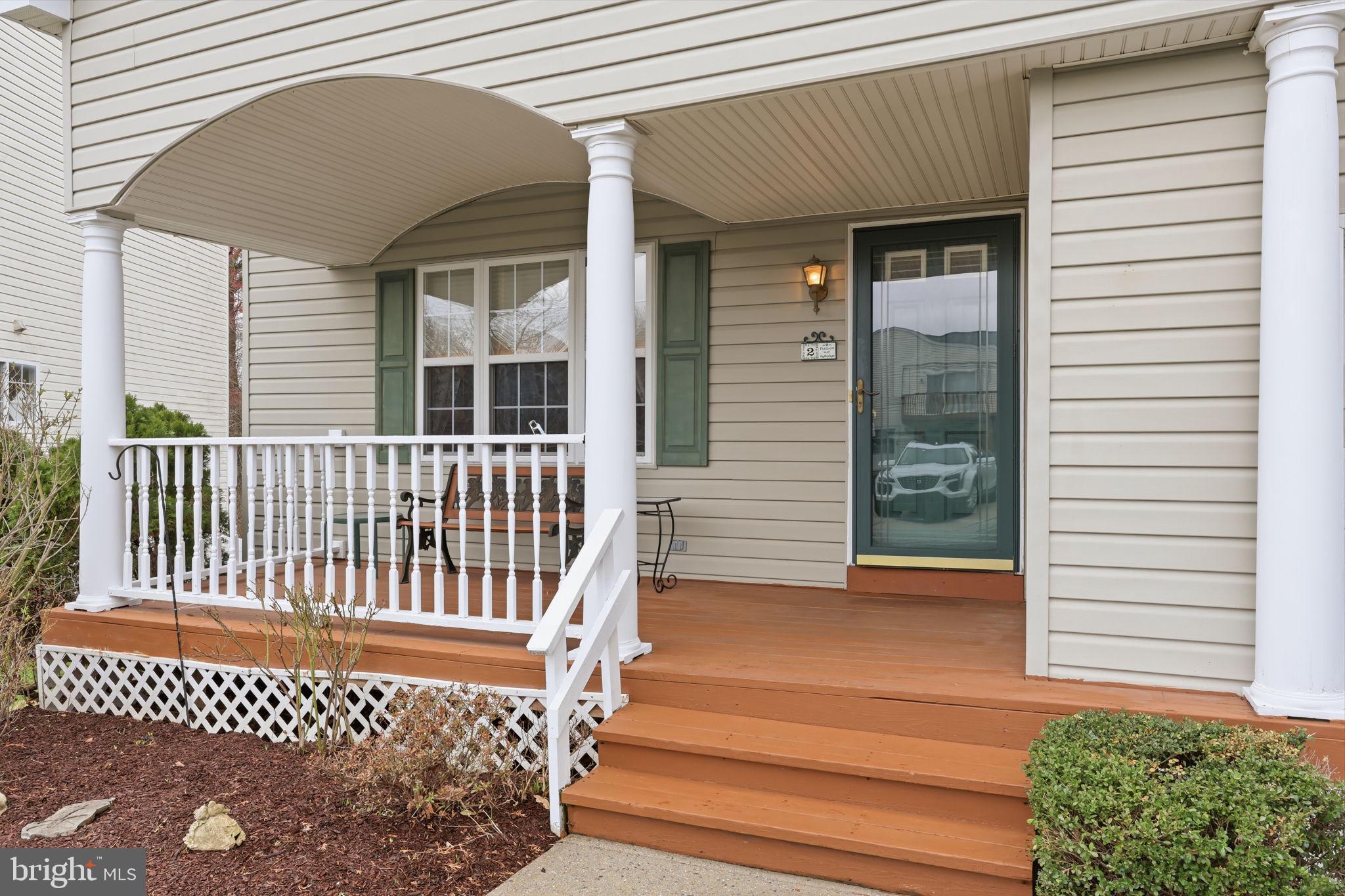 YORKTOWN - Residential