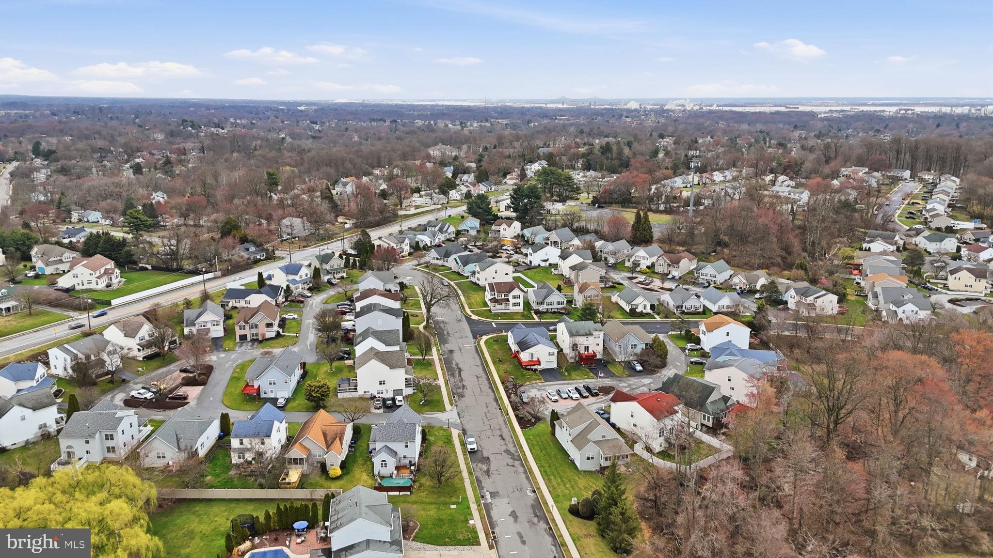 YORKTOWN - Residential