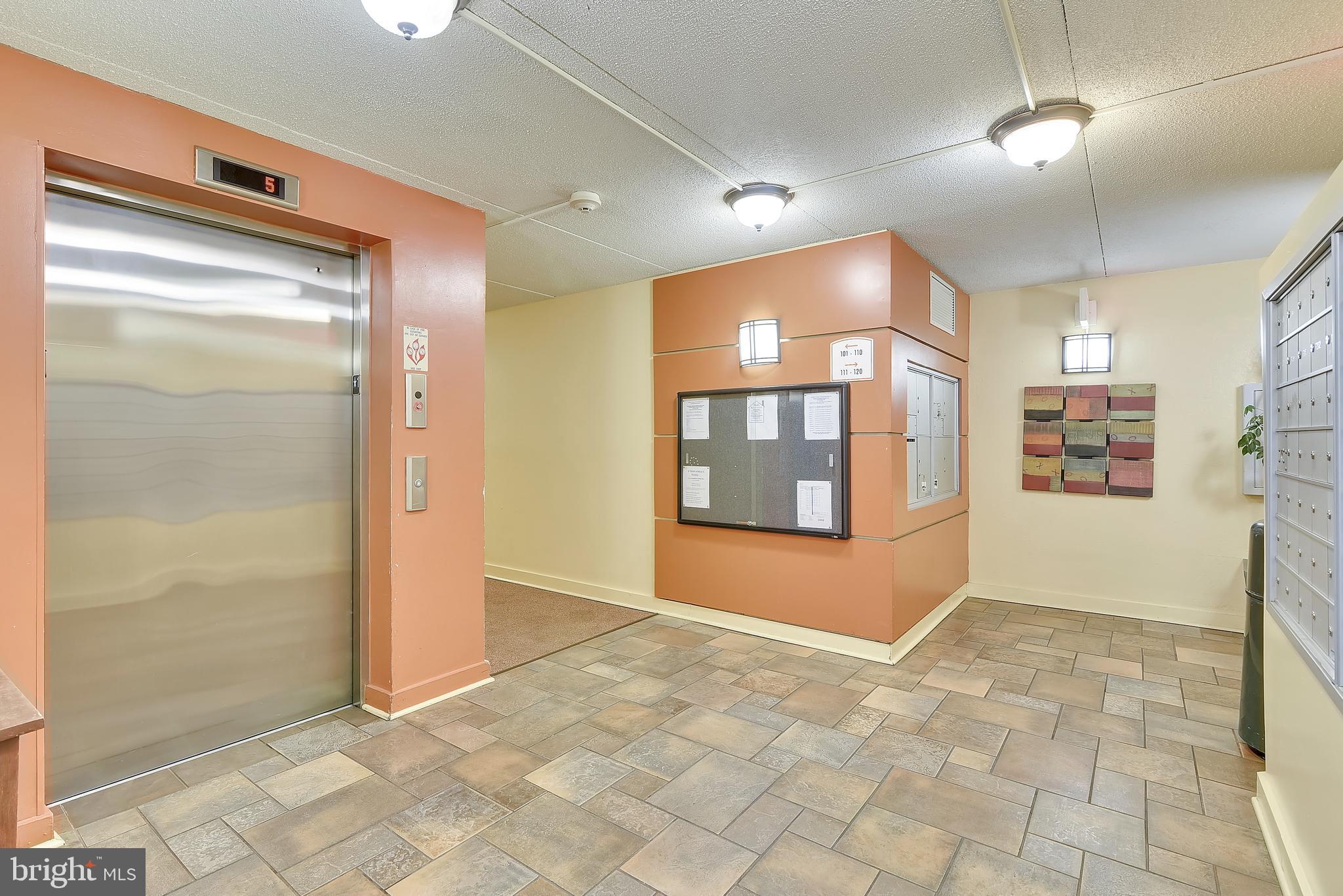 60 S VAN DORN STREET 210