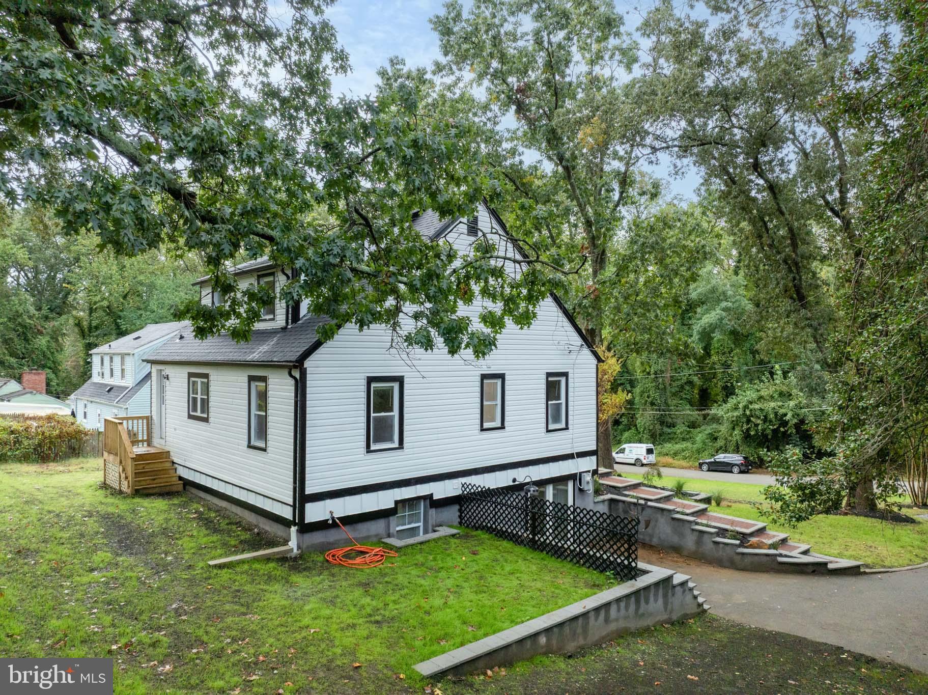WEST ANNAPOLIS - Residential