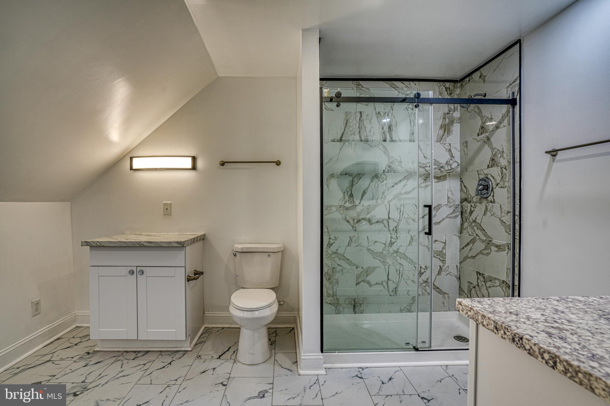 WEST ANNAPOLIS - Residential